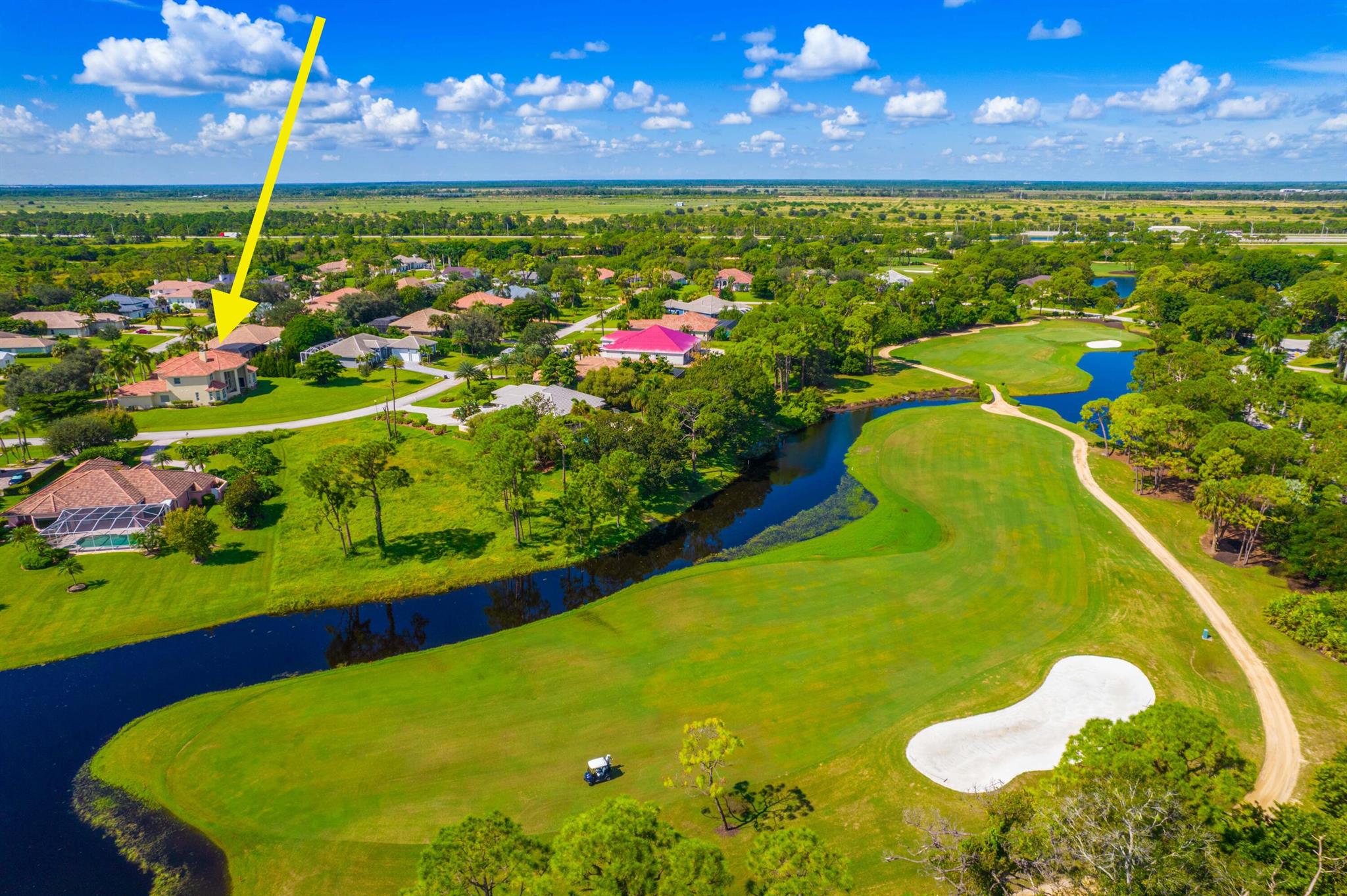 Homes for sale in Palm City, FL | 10303 Sw Fiddlers Way, Palm City, FL 34990 | MLS# R11113670