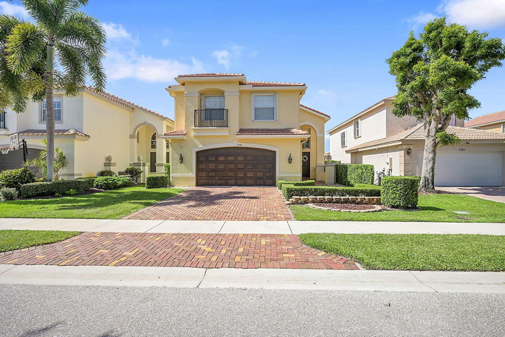 Homes for sale in Boynton Beach, FL | 8748 Sandy Crest Lane, Boynton Beach, FL 33473 | MLS# R11113671