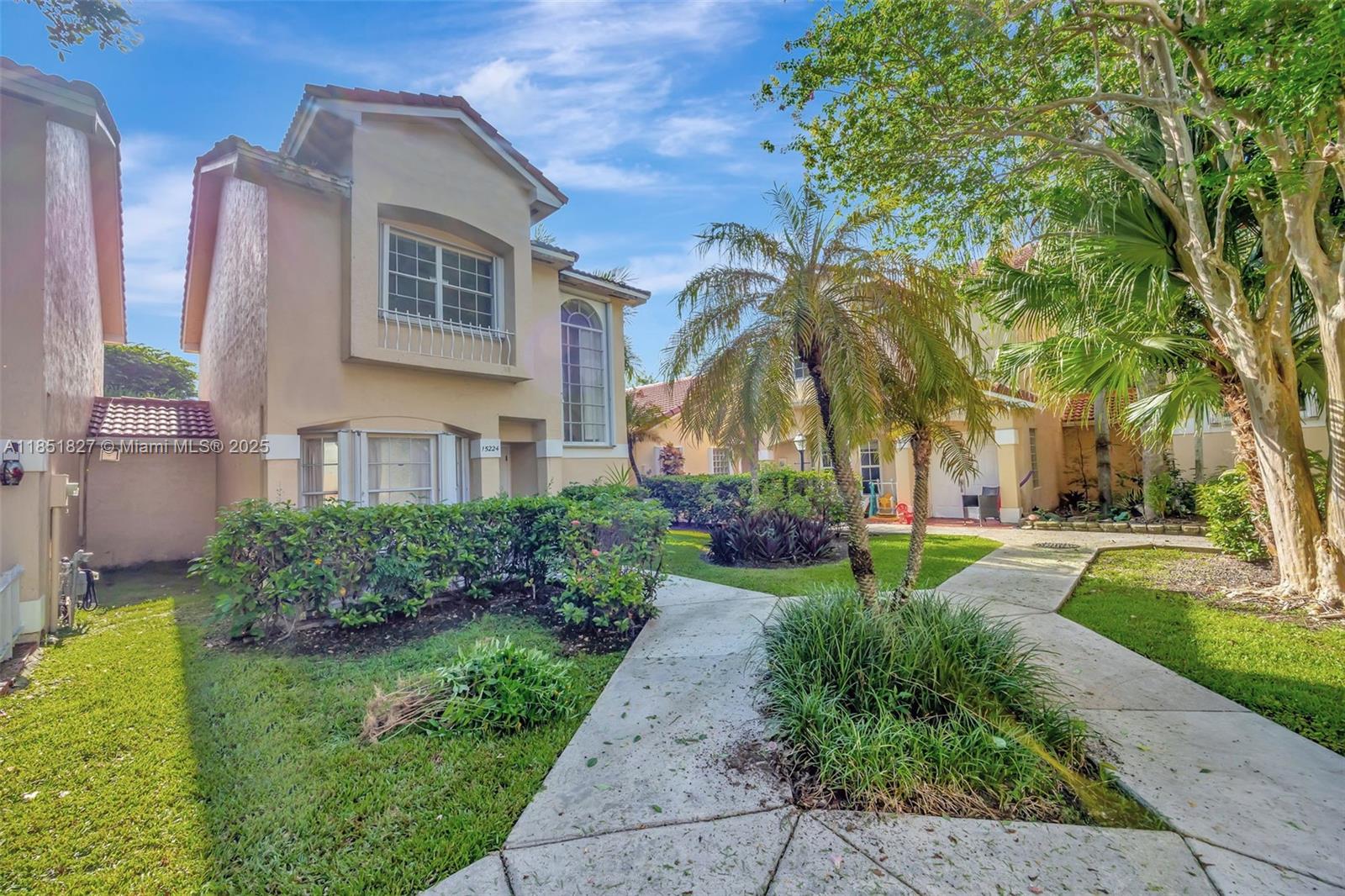 Jasmine At The Hammocks 1