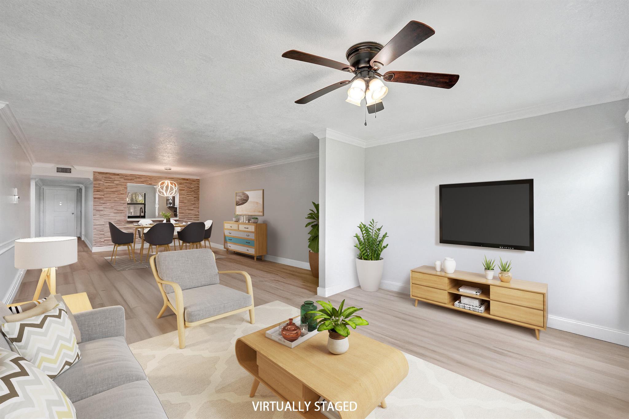 Sunrise Lakes 185 Condo