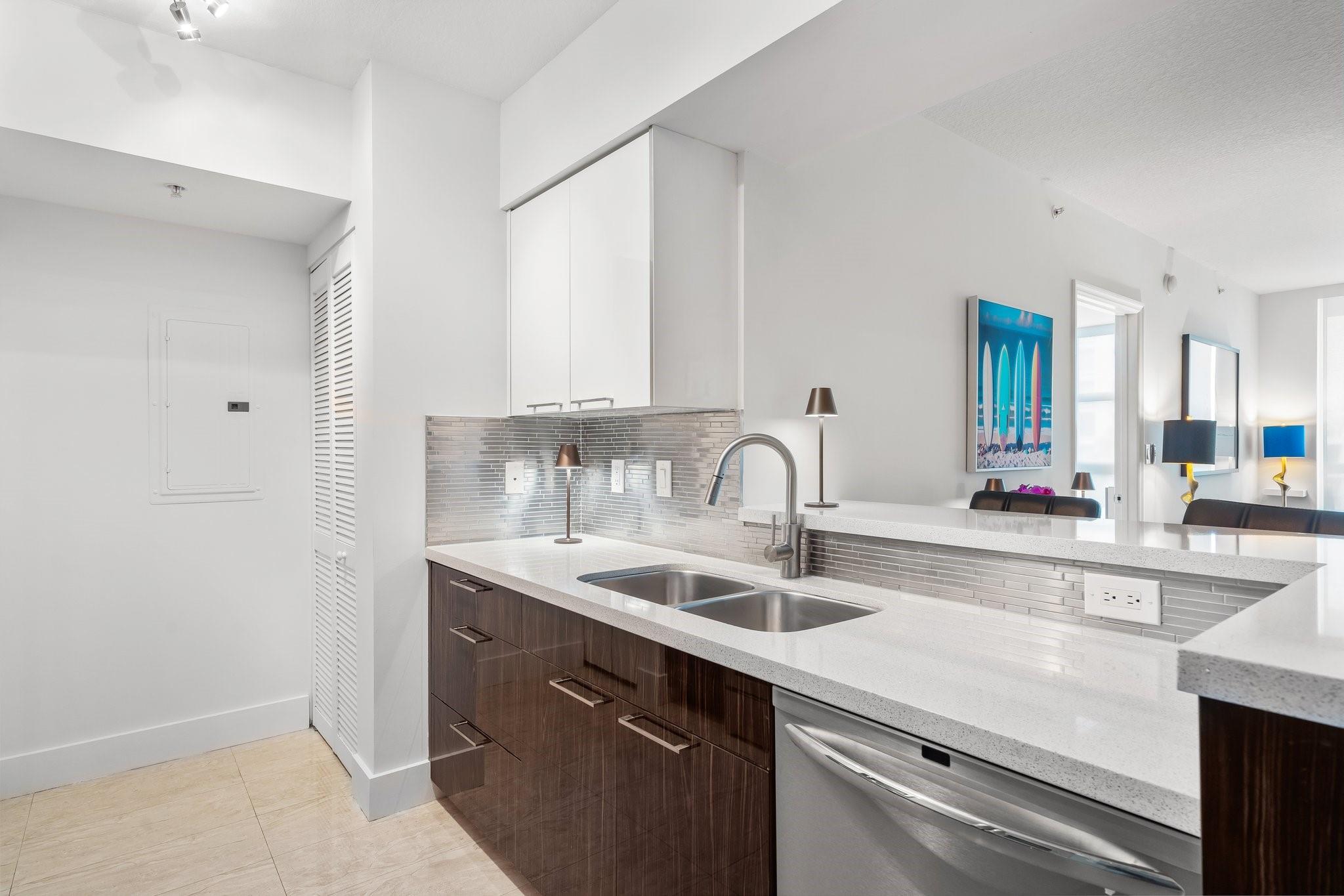 Homes for sale in Fort Lauderdale, FL | 347 N New River Dr #602, Fort Lauderdale, FL 33301 | MLS# F10519217