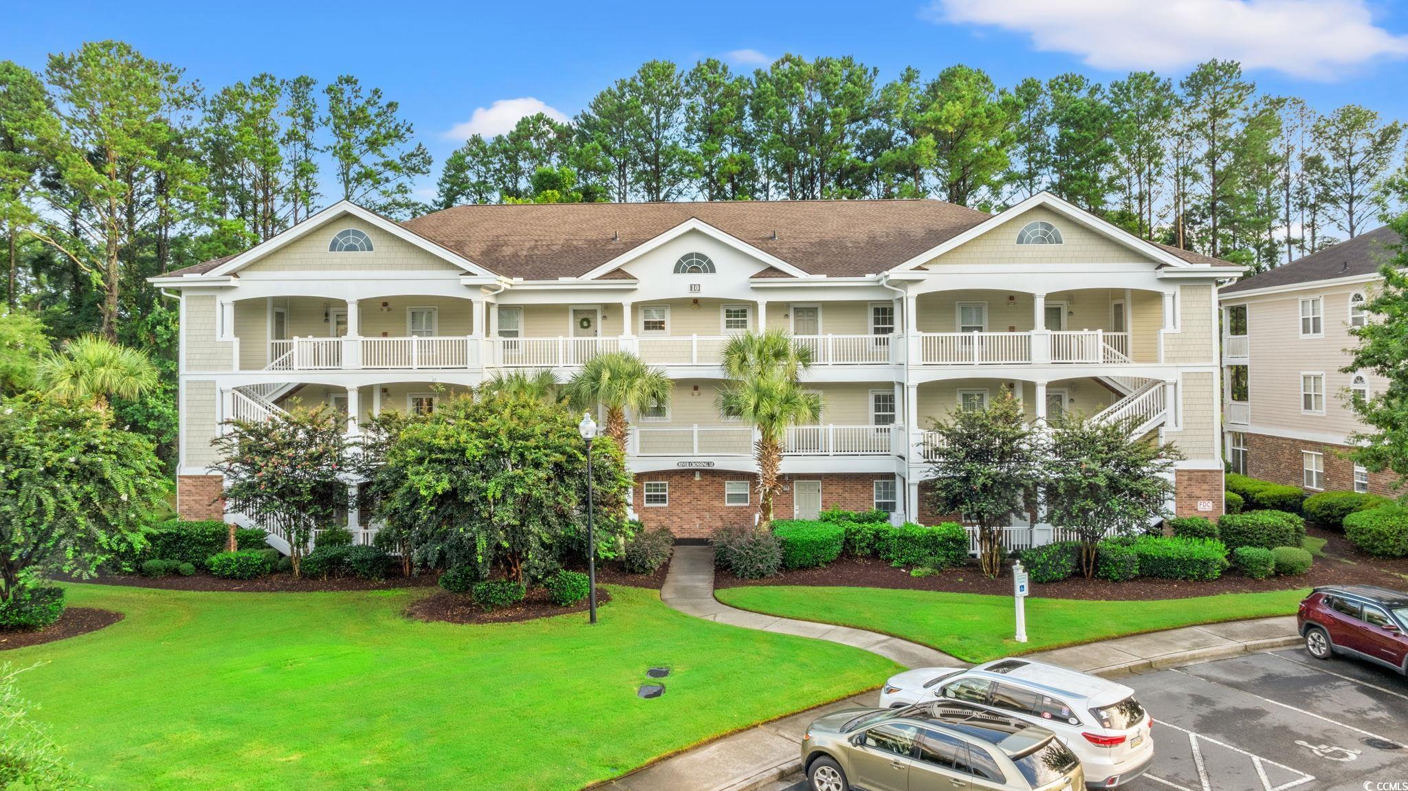 5825 Catalina Dr. UNIT #1033 North Myrtle Beach, SC 29582