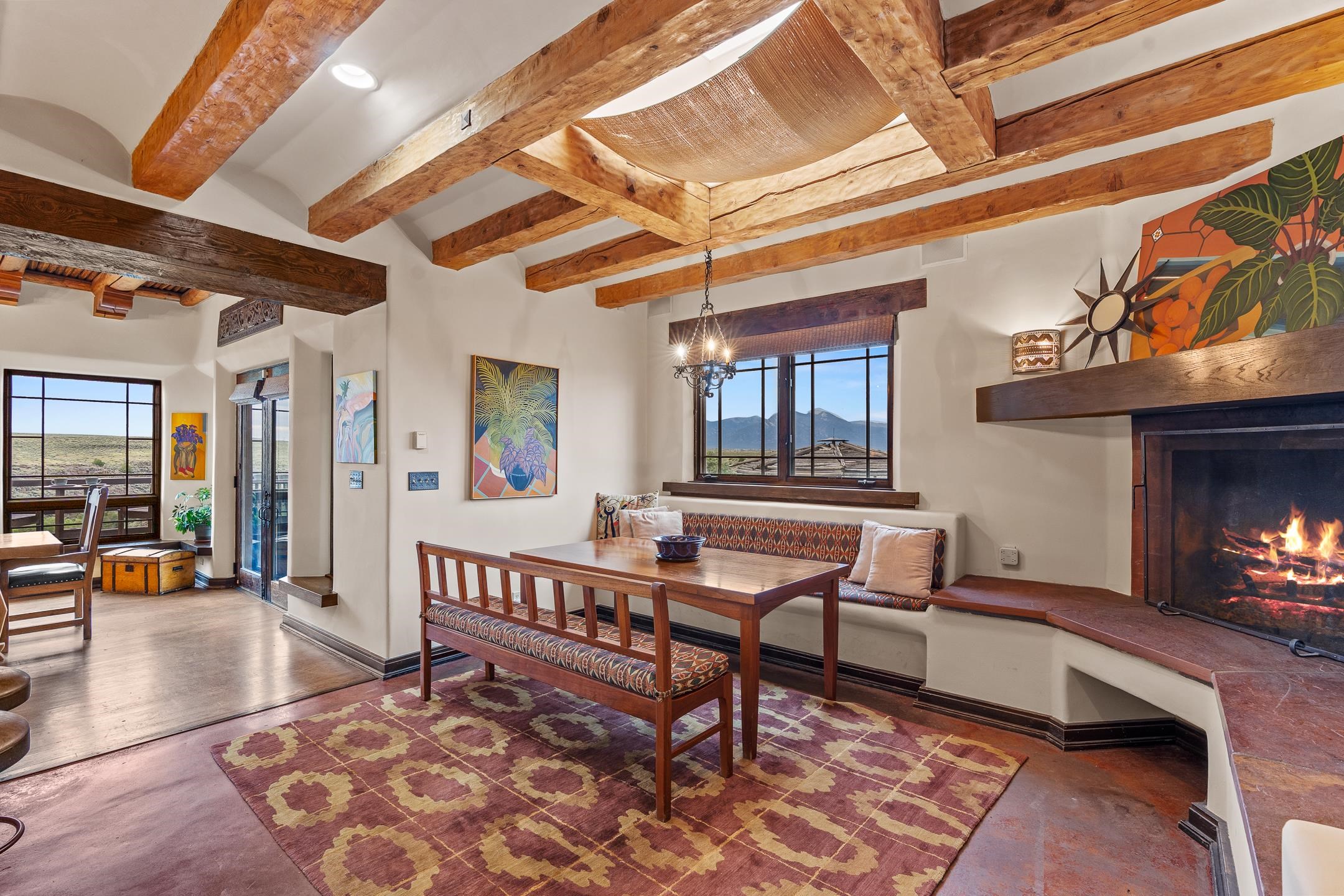 ...