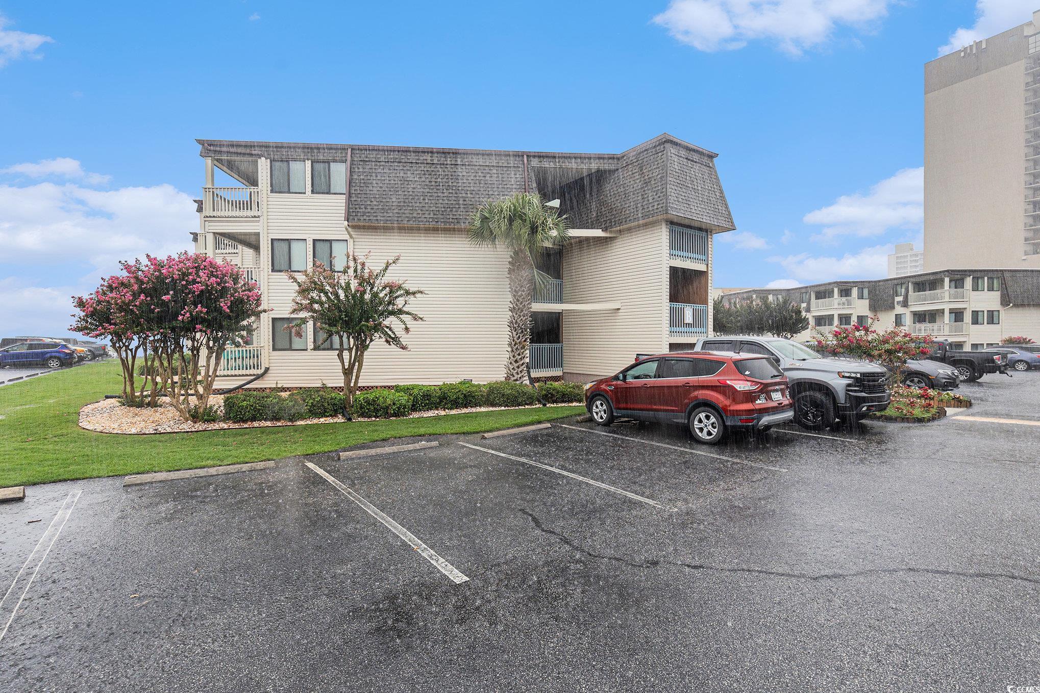 5601 N Ocean Blvd. UNIT B-312 Myrtle Beach, SC 29577