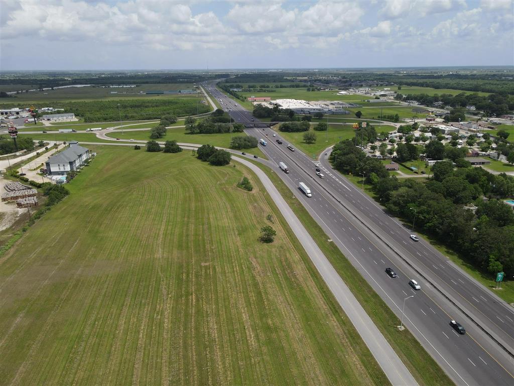 I-10 Service Road — photo 2