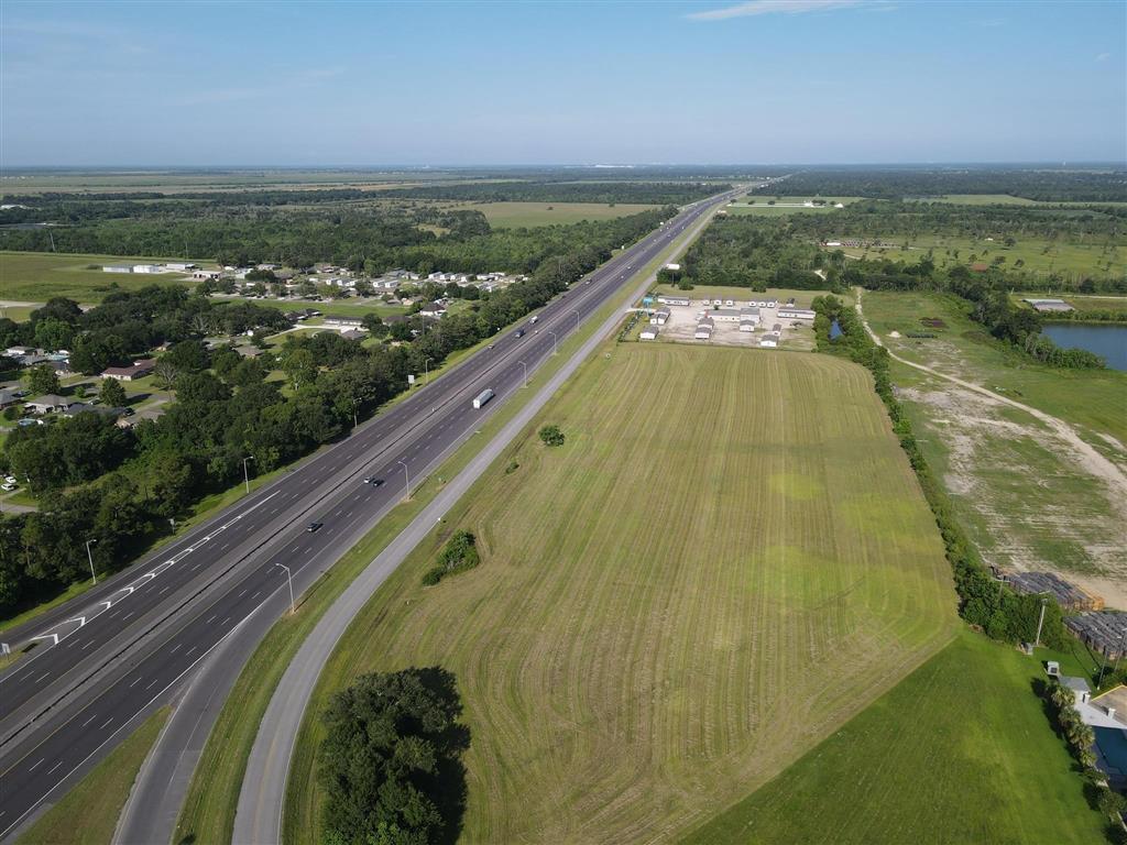 I-10 Service Road — photo 4