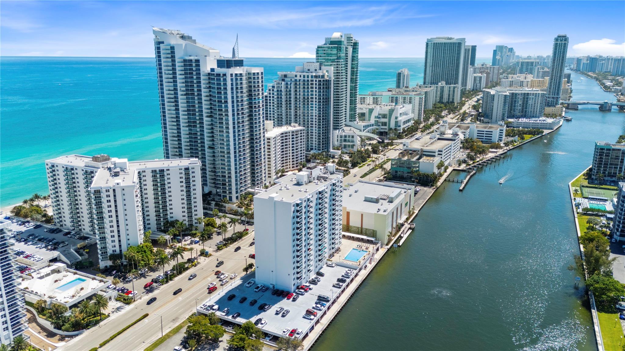 Homes for sale in Hollywood, FL | 3001 S Ocean Dr #333, Hollywood, FL 33019 | MLS# F10519243