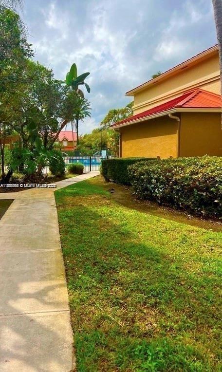 La Hacienda Country Club