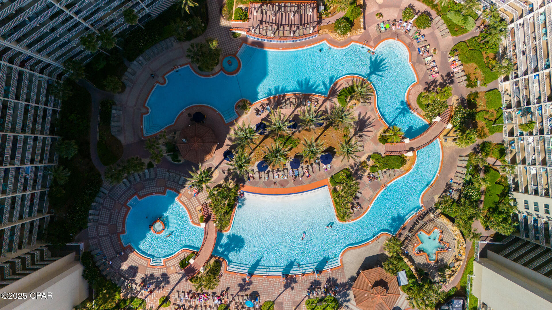 Image 27 For 9900 Thomas Drive 1407