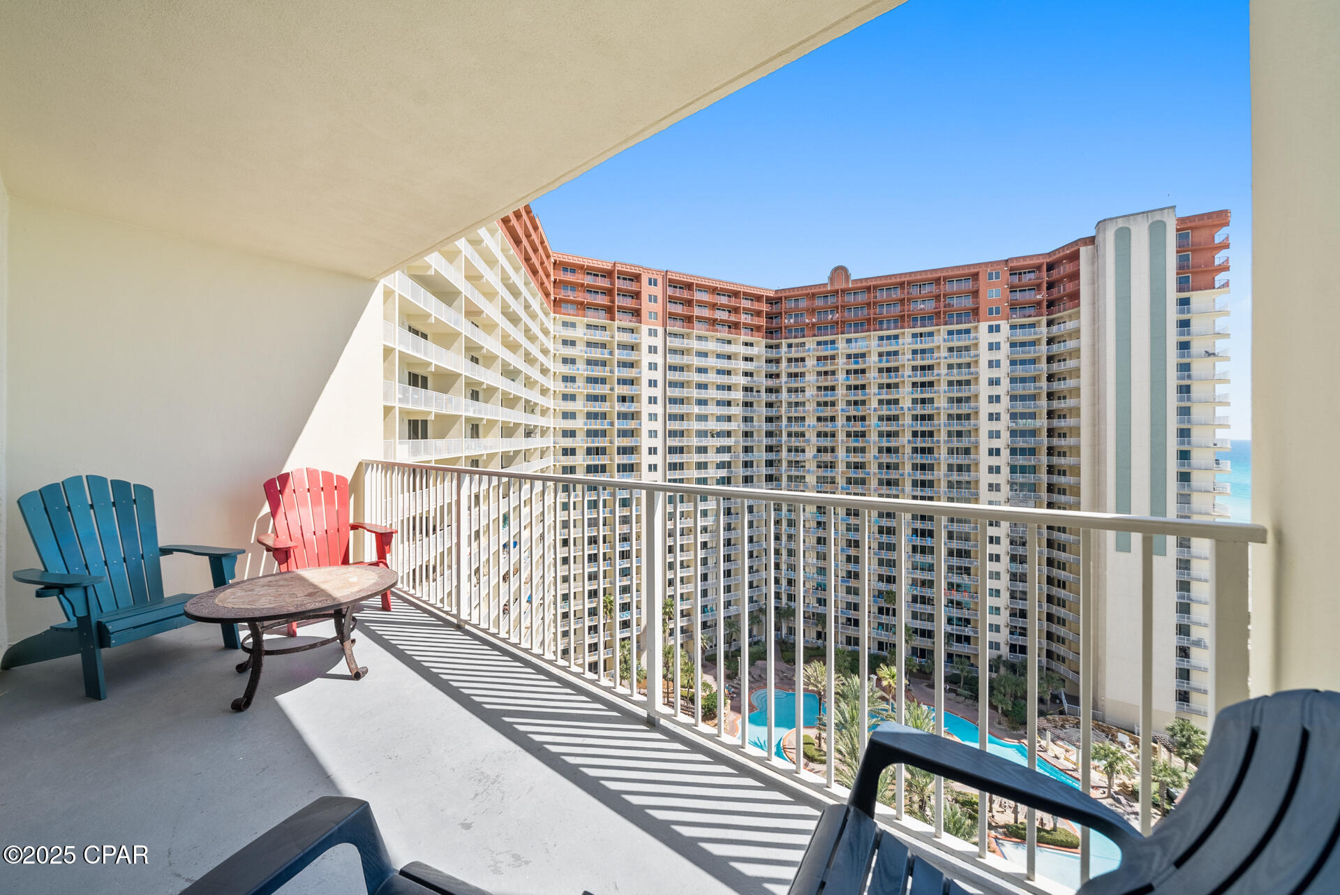 Image 32 For 9900 Thomas Drive 1407