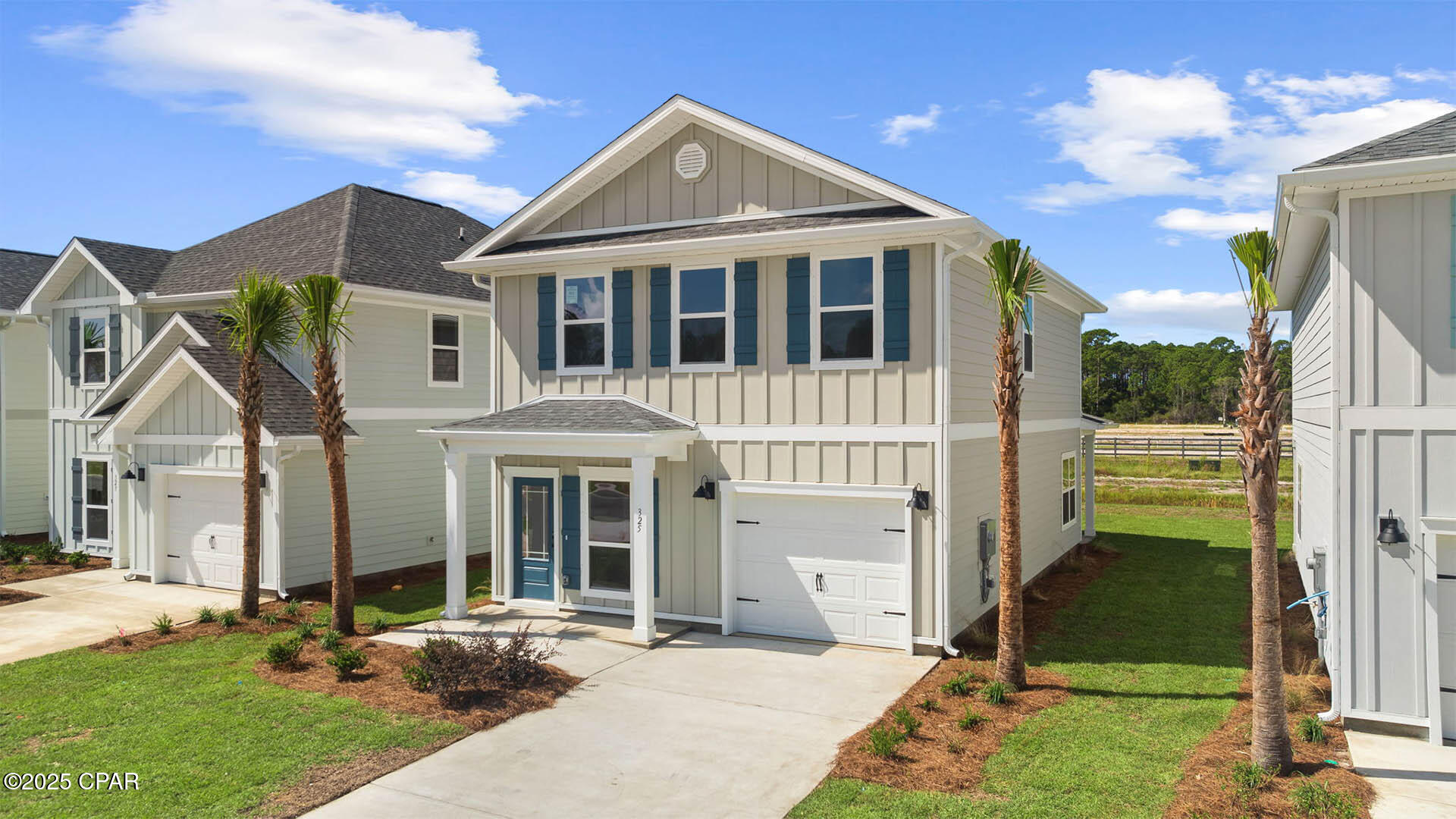 Details for 325 Robinson Bluff Road, Panama City Beach, FL 32407