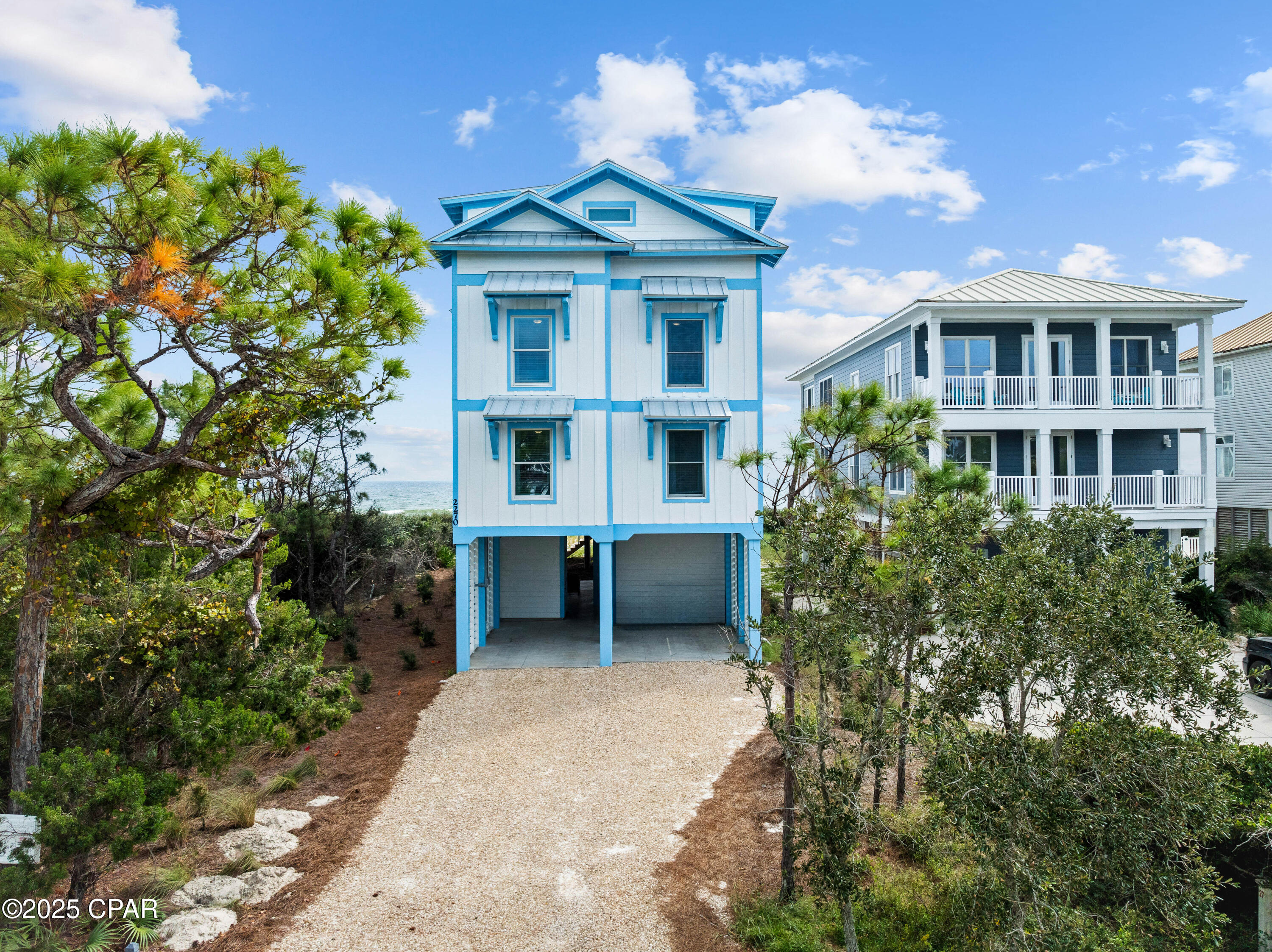 Details for 2270 Sailfish Drive, St George Islan, FL 32328