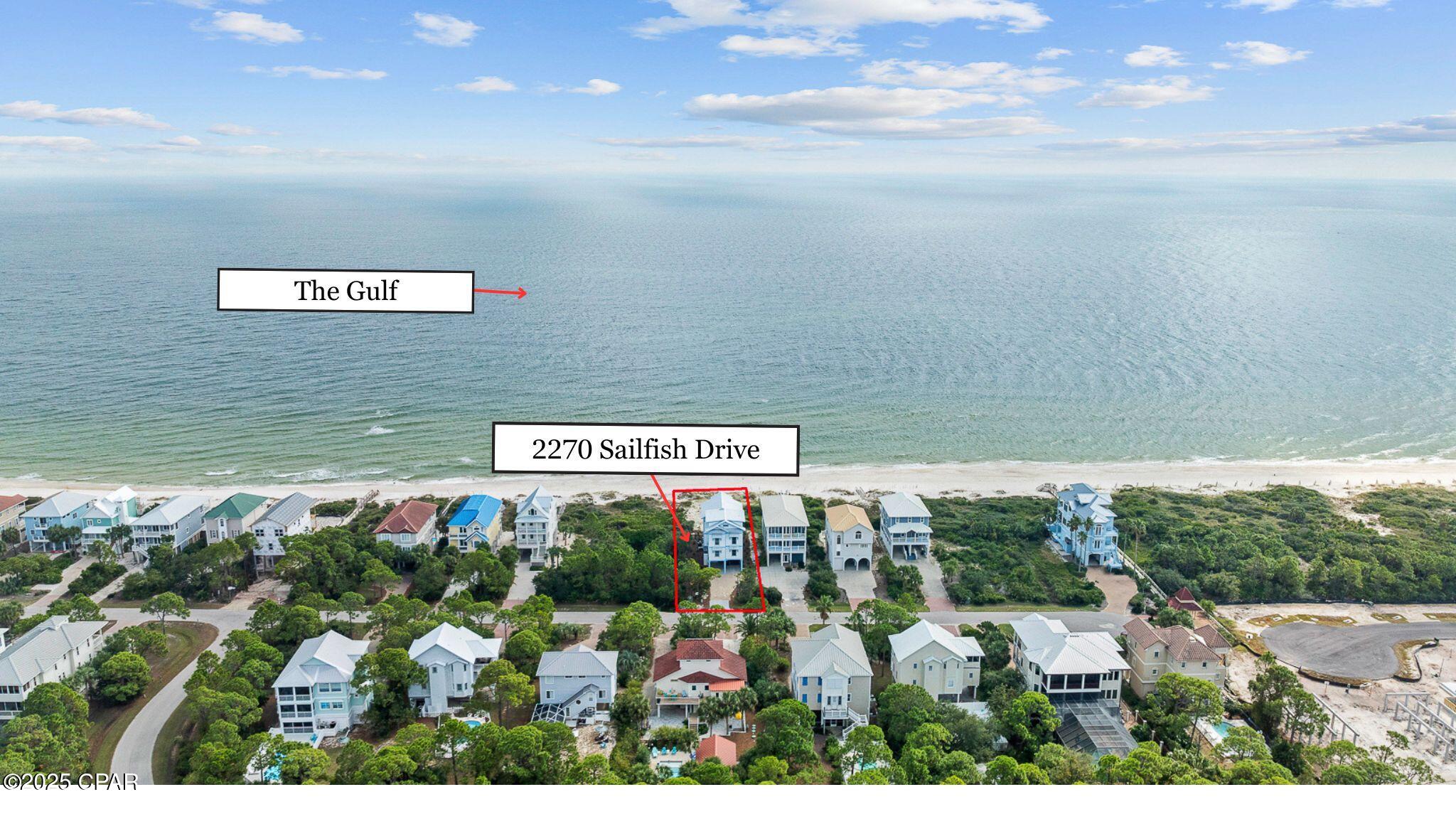 Image 2 For 2270 Sailfish Drive