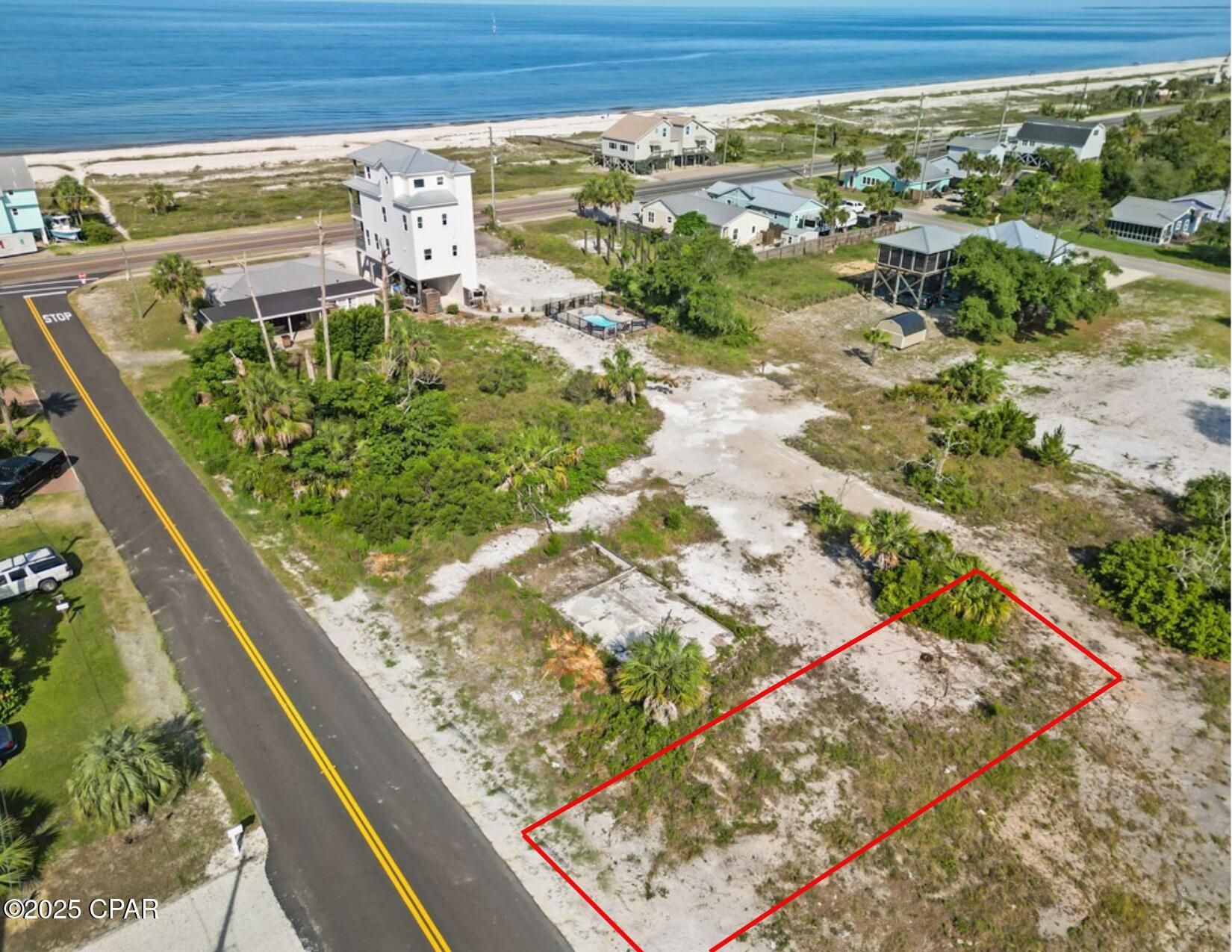 Image 1 For Lot 16 Bay Street