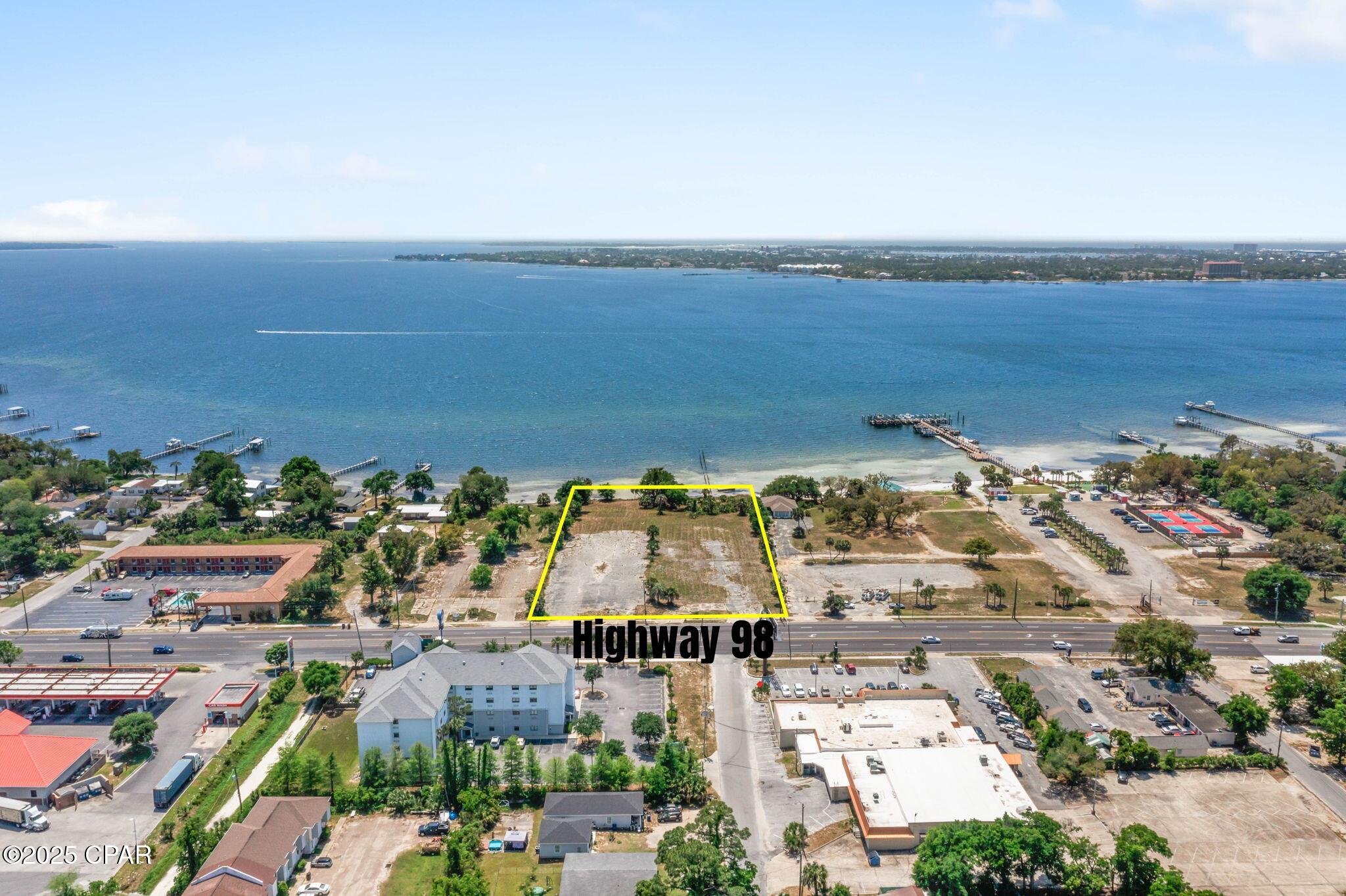 XXX W Highway 98, Panama City, FL 32401