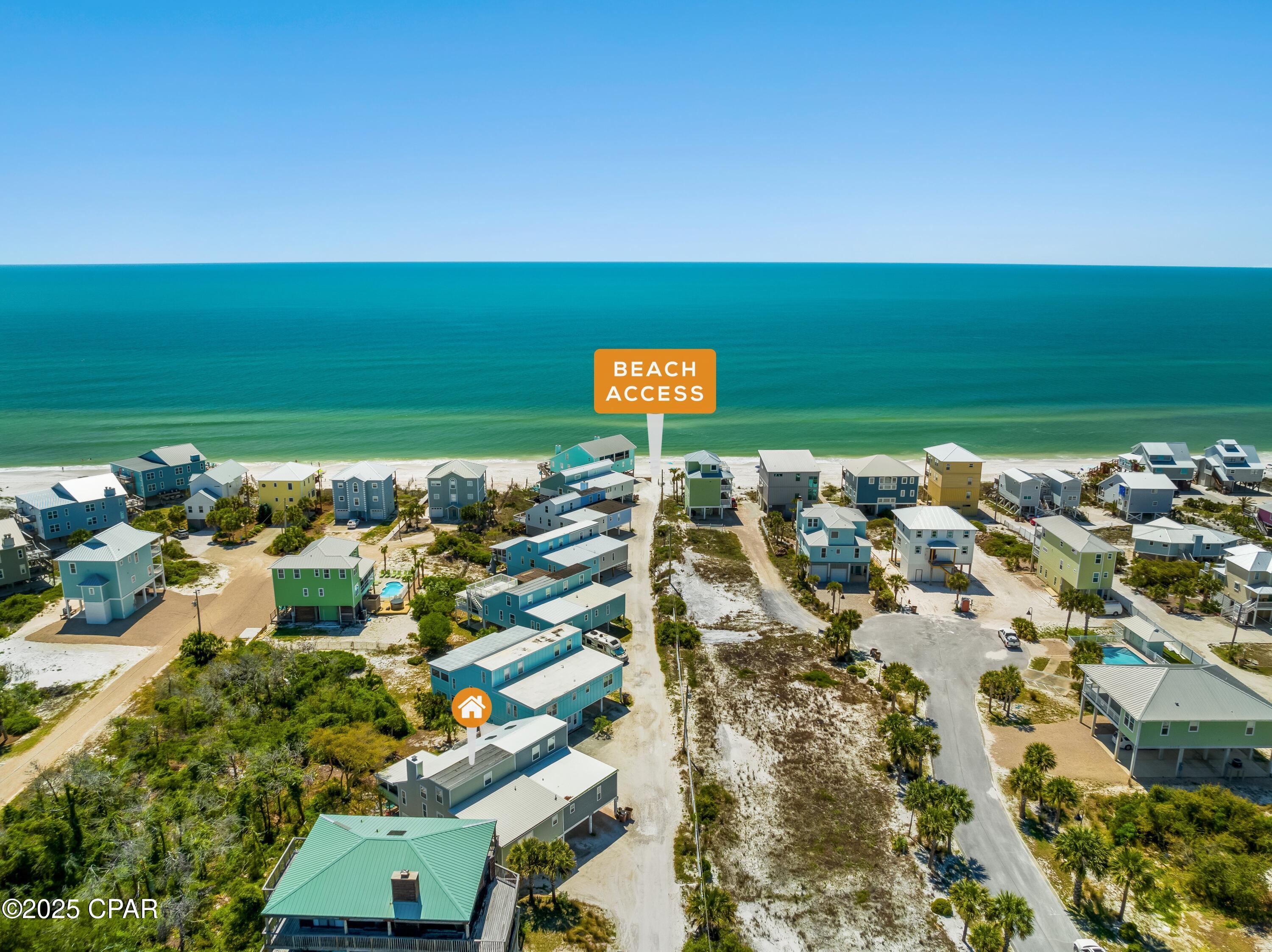 Details for 120 Aruba Drive, Cape San Blas, FL 32456