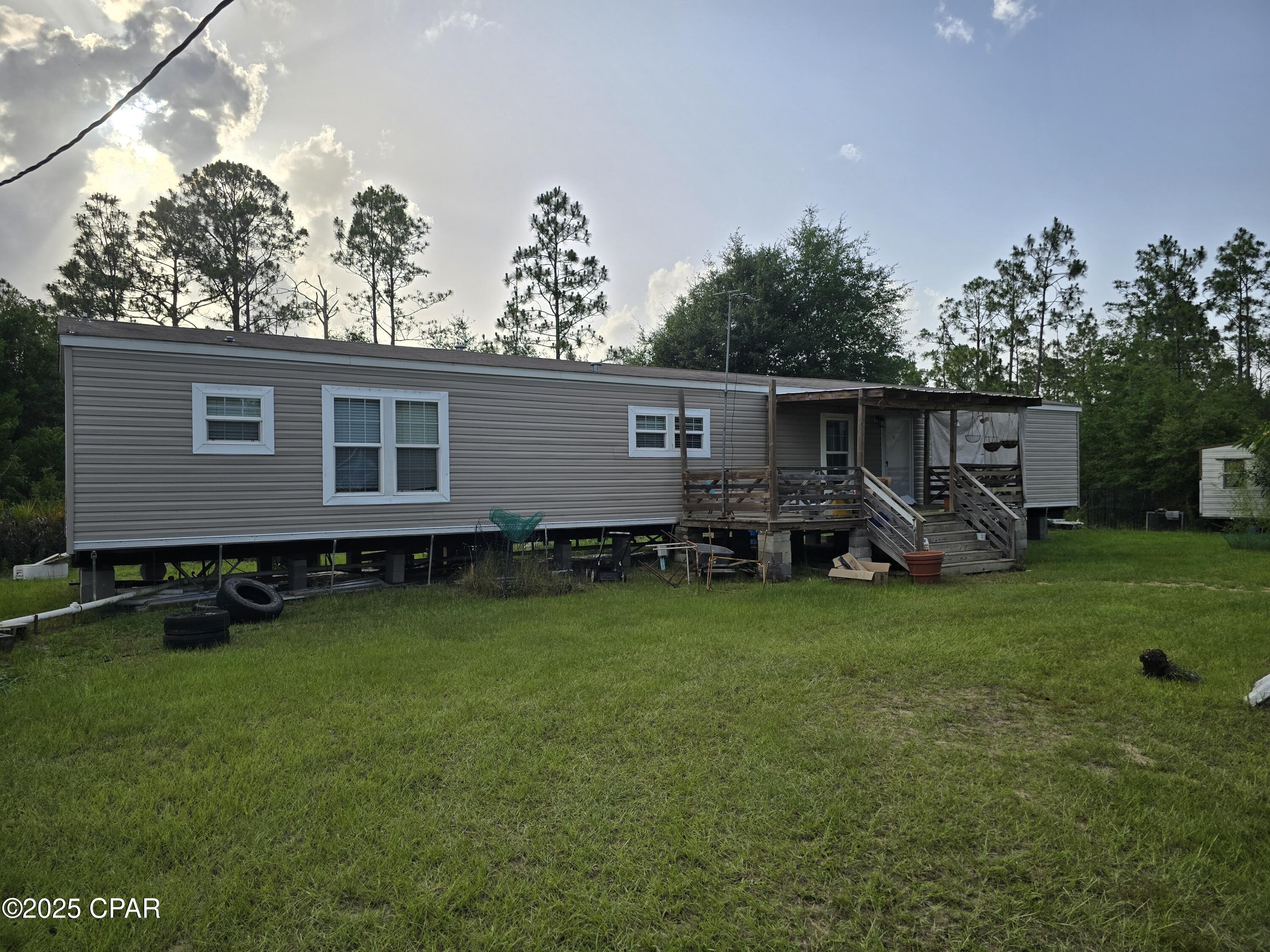 Details for 21102 Lakeview Drive, Altha, FL 32421