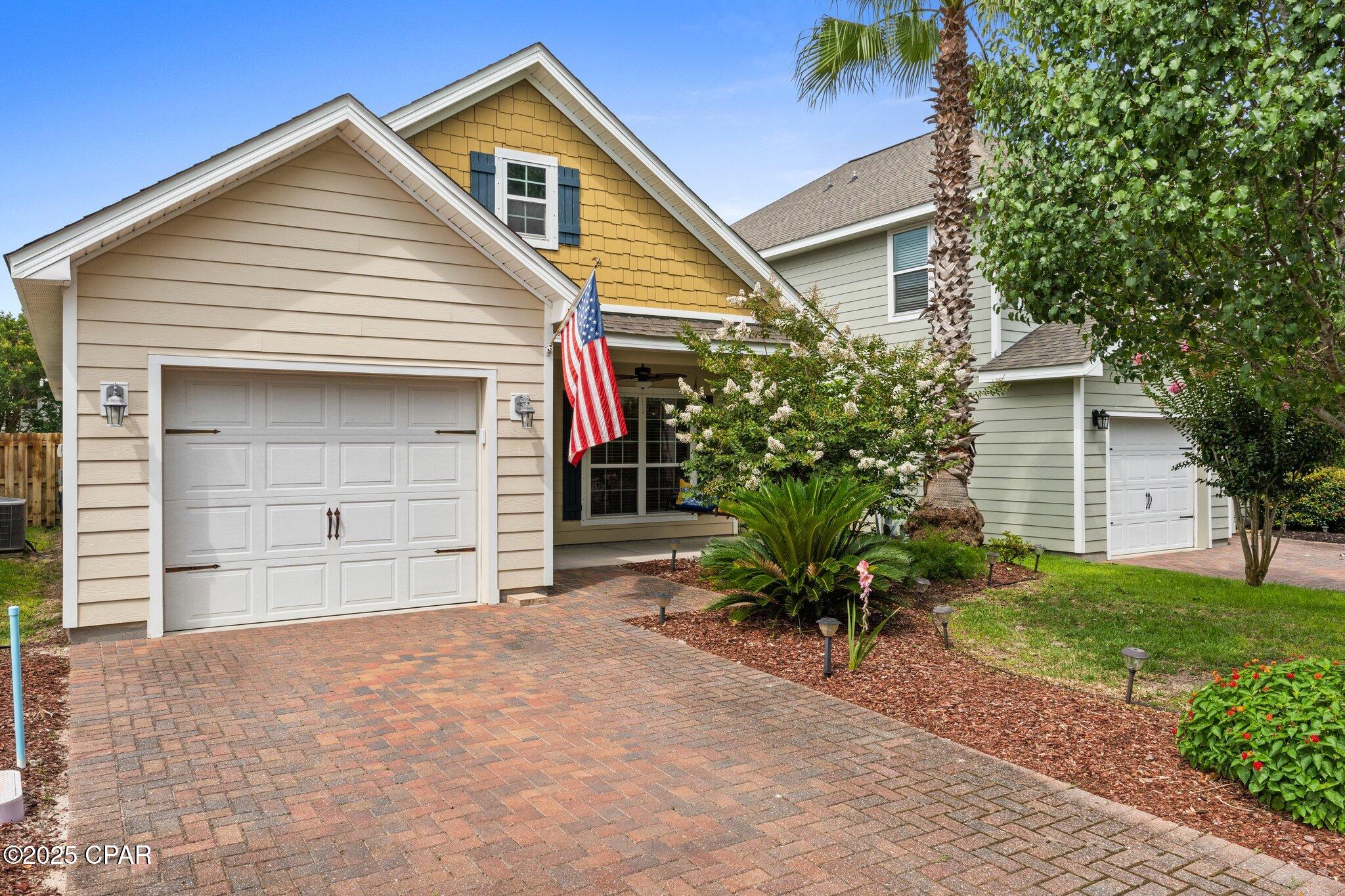 Details for 102 Turtle Cove, Panama City Beach, FL 32413