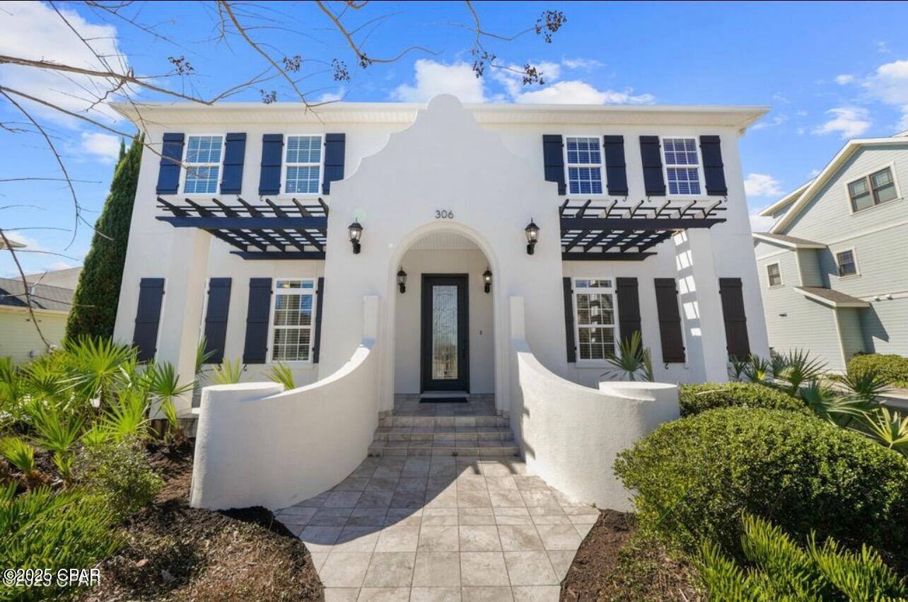 Details for 306 Coconut Grove Court, Panama City Beach, FL 32407