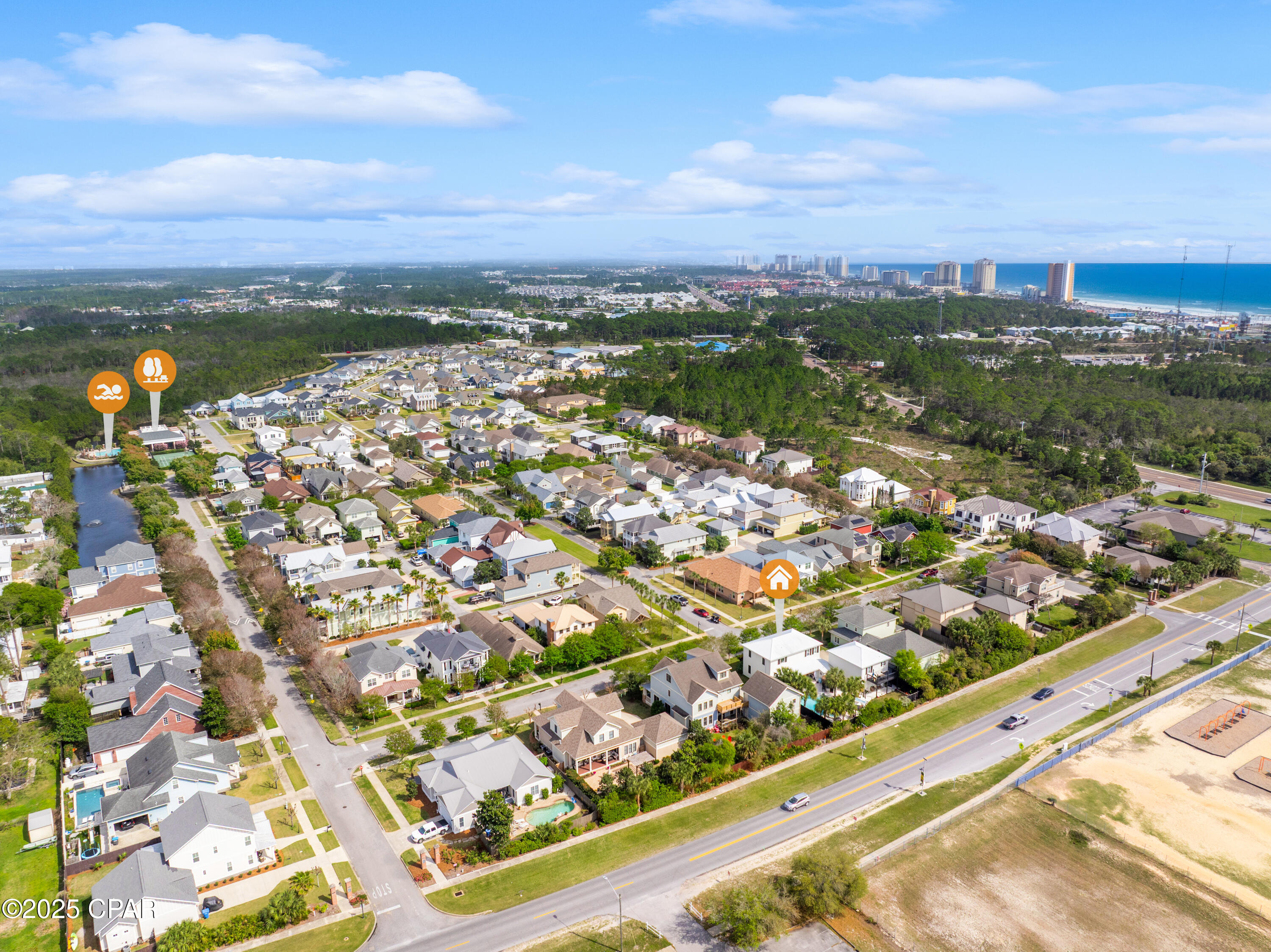 Image 107 For 306 Coconut Grove Court