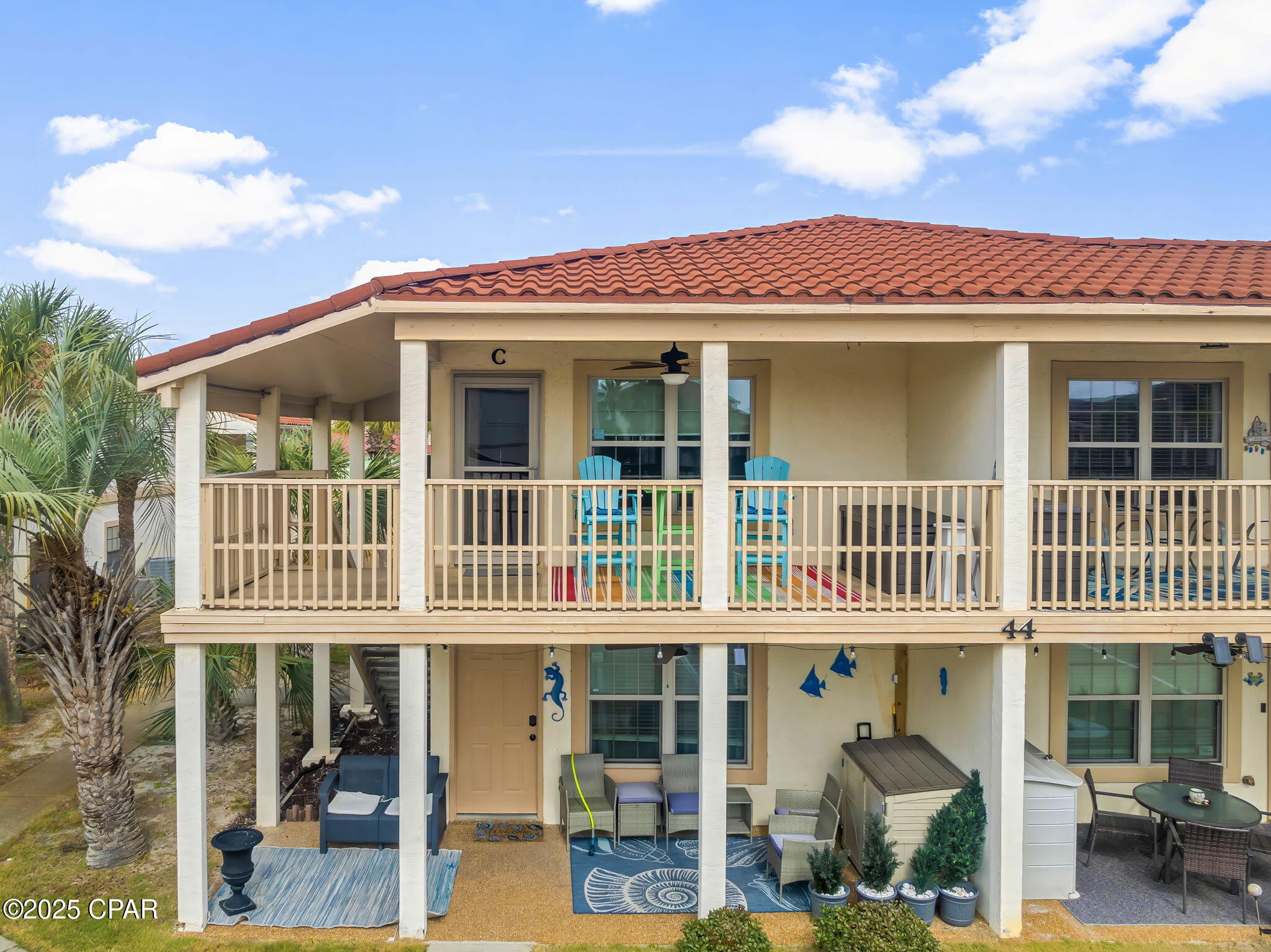 Image 20 For 17462 Front Beach Road 44c