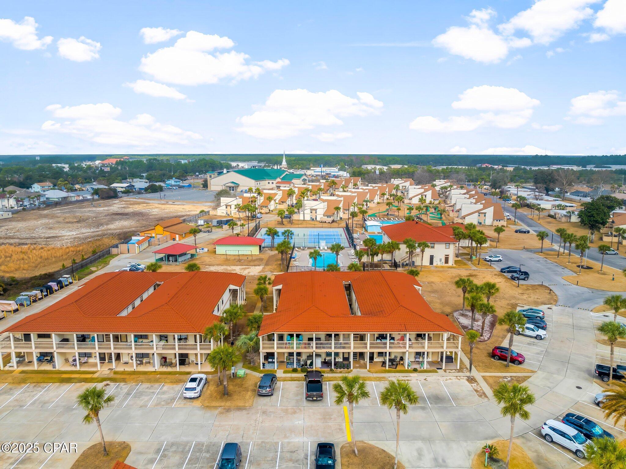 Image 23 For 17462 Front Beach Road 44c