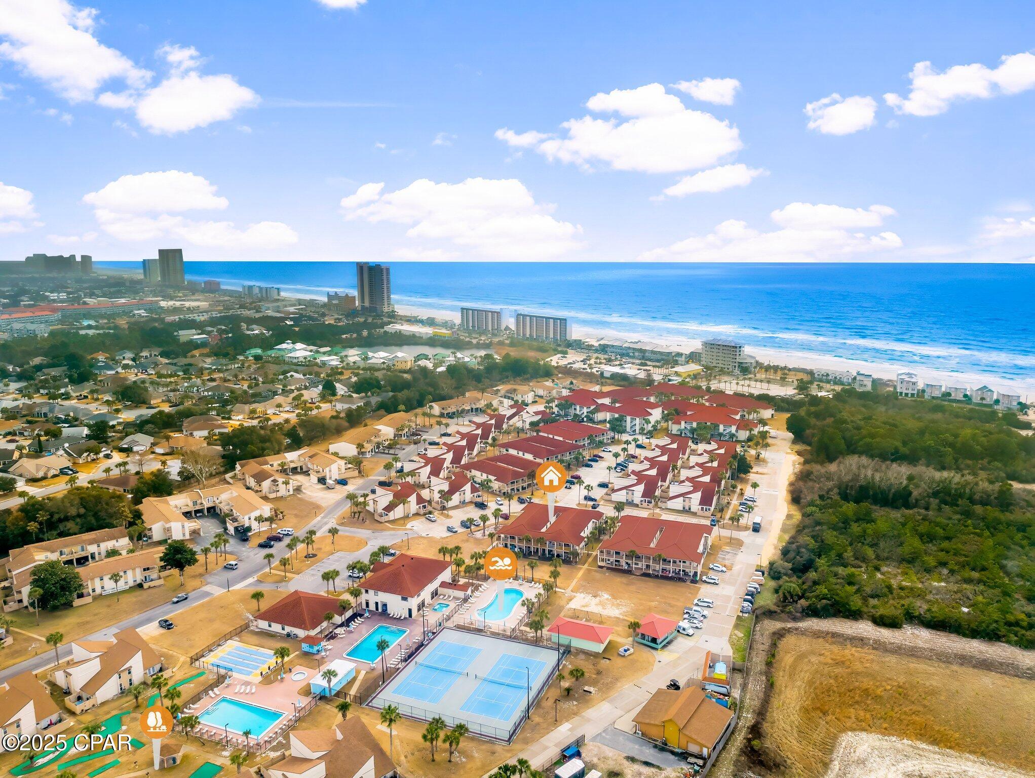 Image 25 For 17462 Front Beach Road 44c