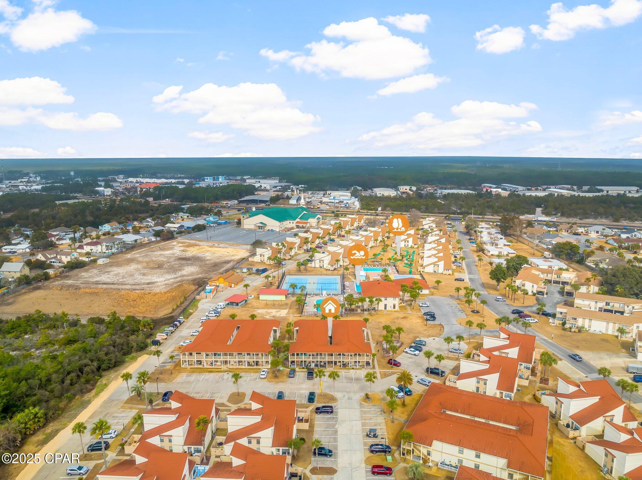 Image 26 For 17462 Front Beach Road 44c