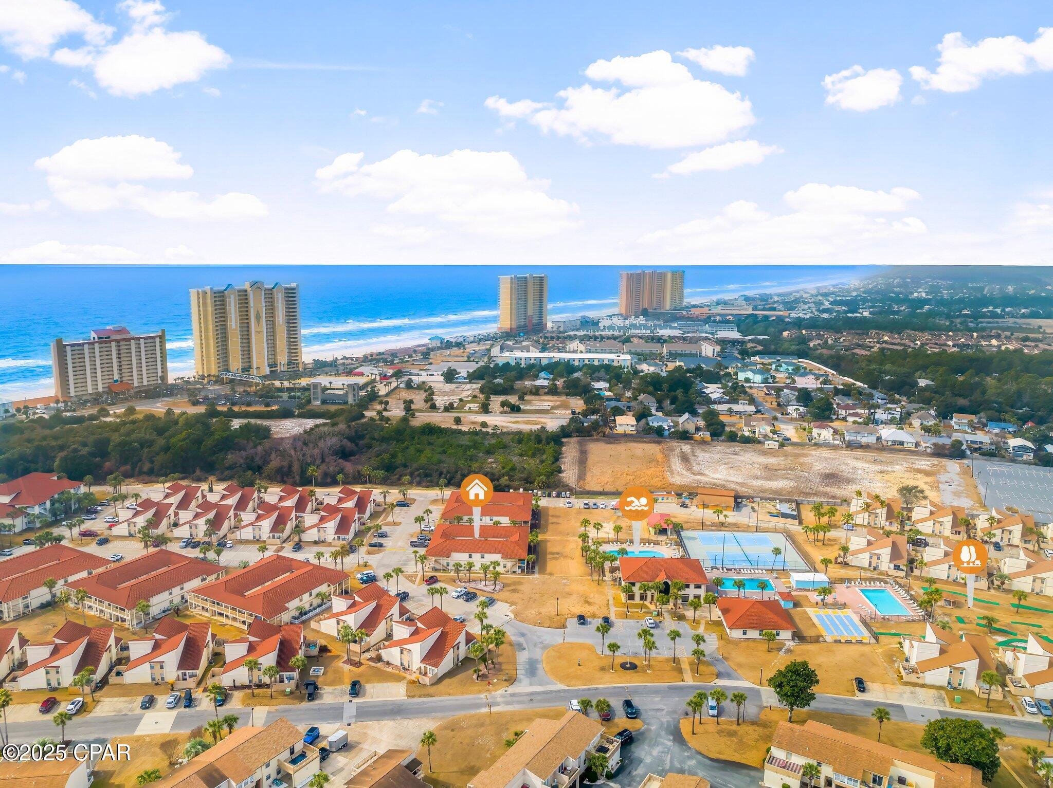 Image 27 For 17462 Front Beach Road 44c