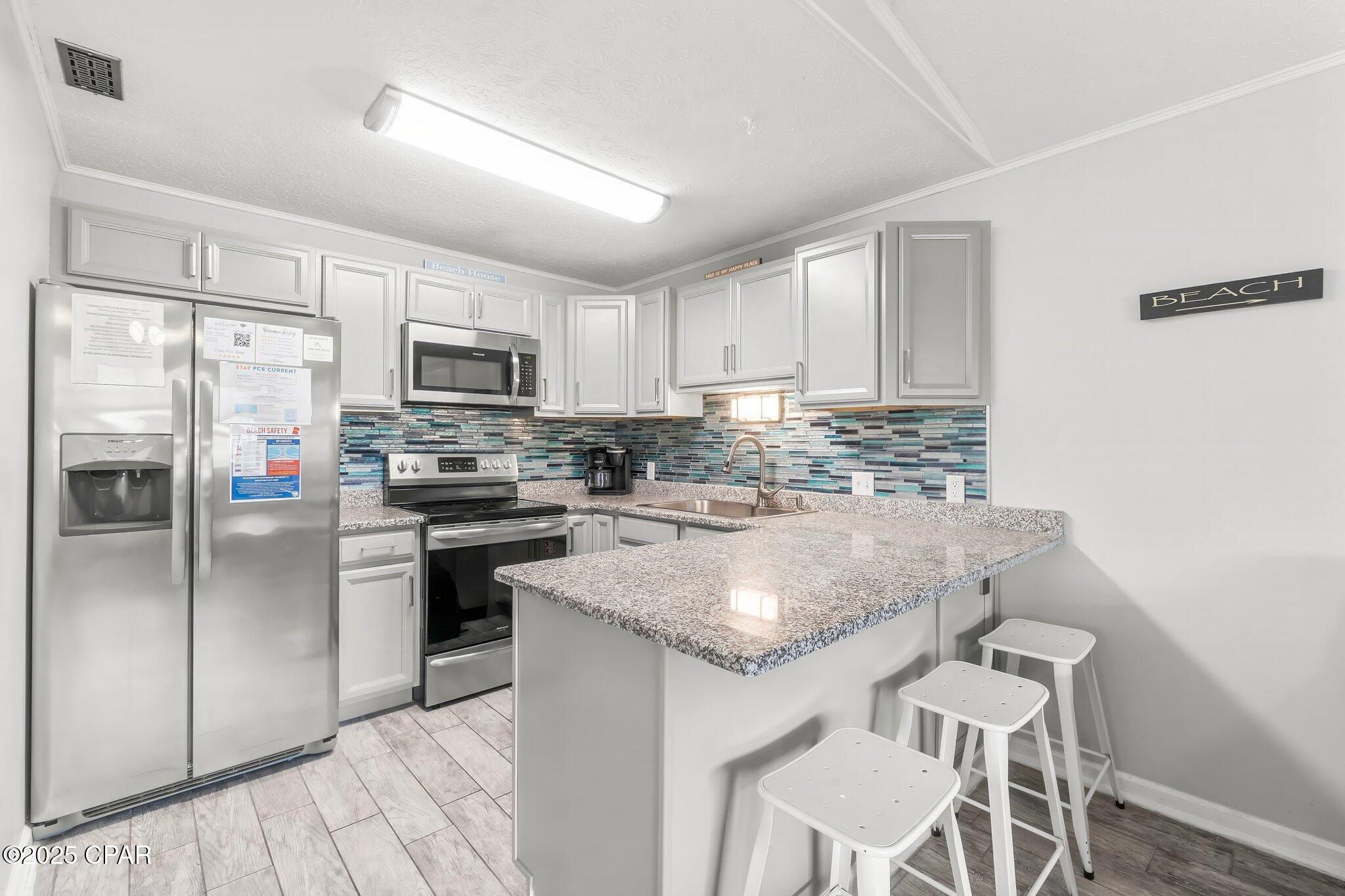 Image 3 For 17462 Front Beach Road 44c