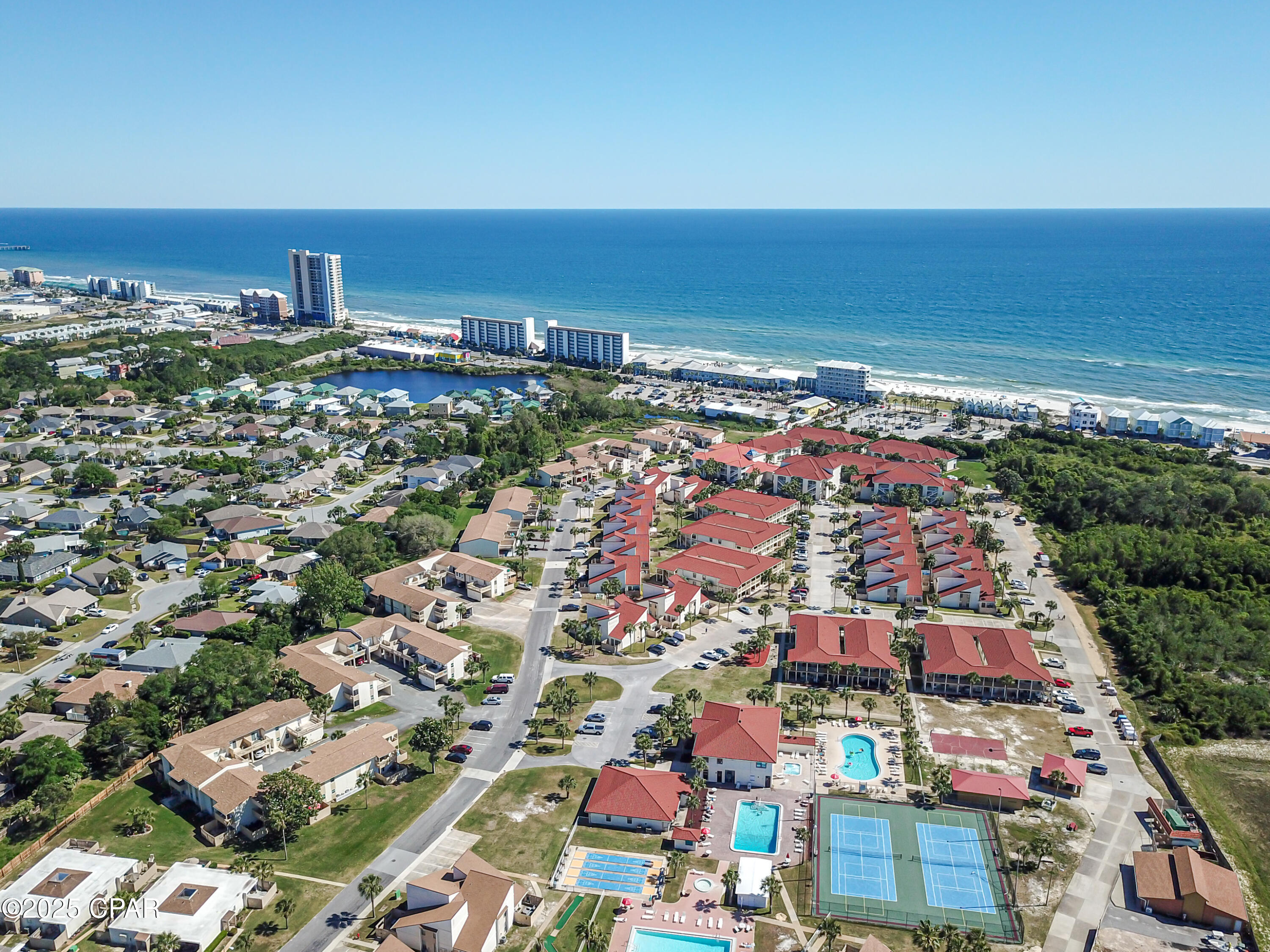 Image 33 For 17462 Front Beach Road 44c