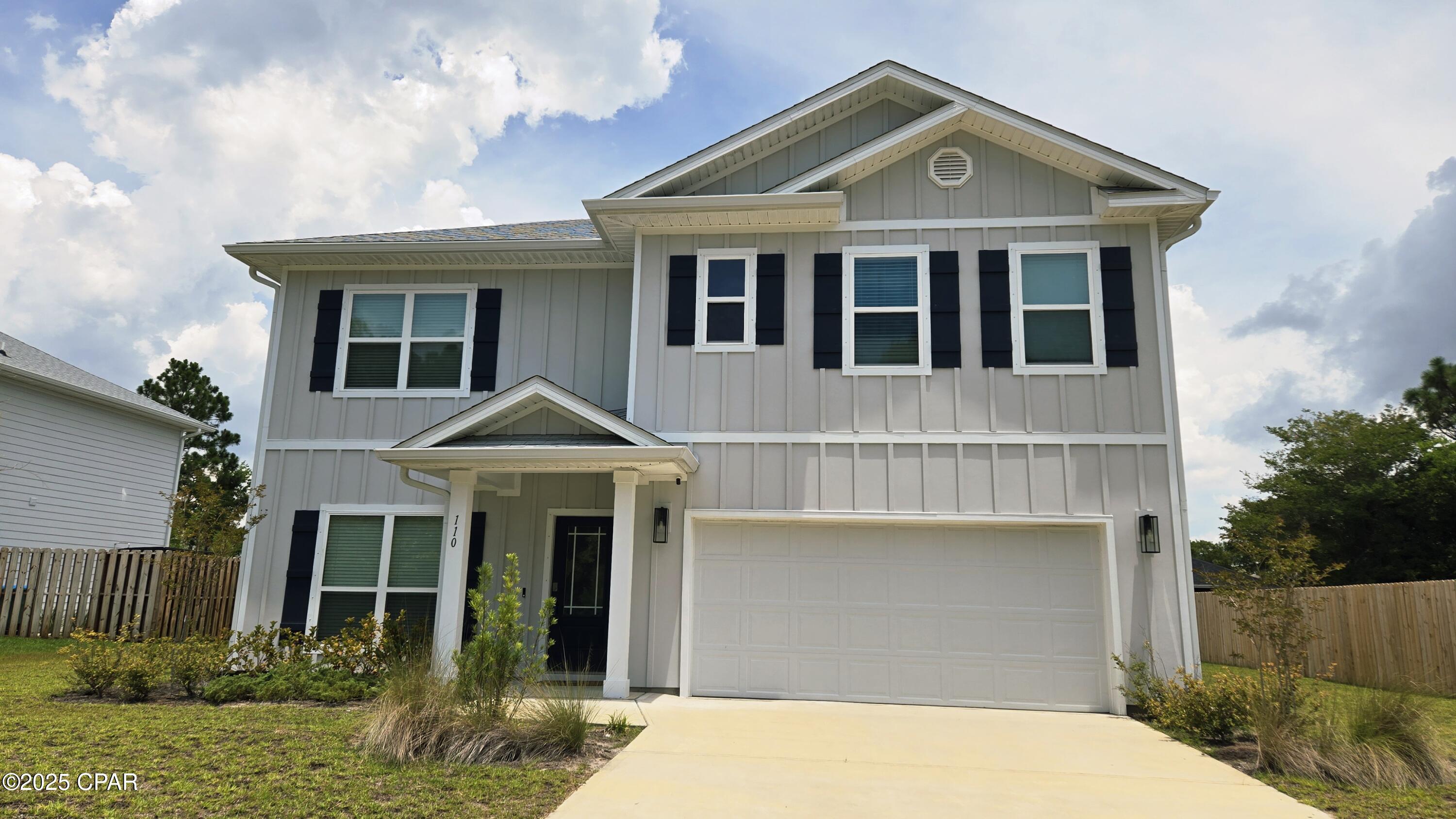 Details for 110 Palo Verde Way, Panama City Beach, FL 32407