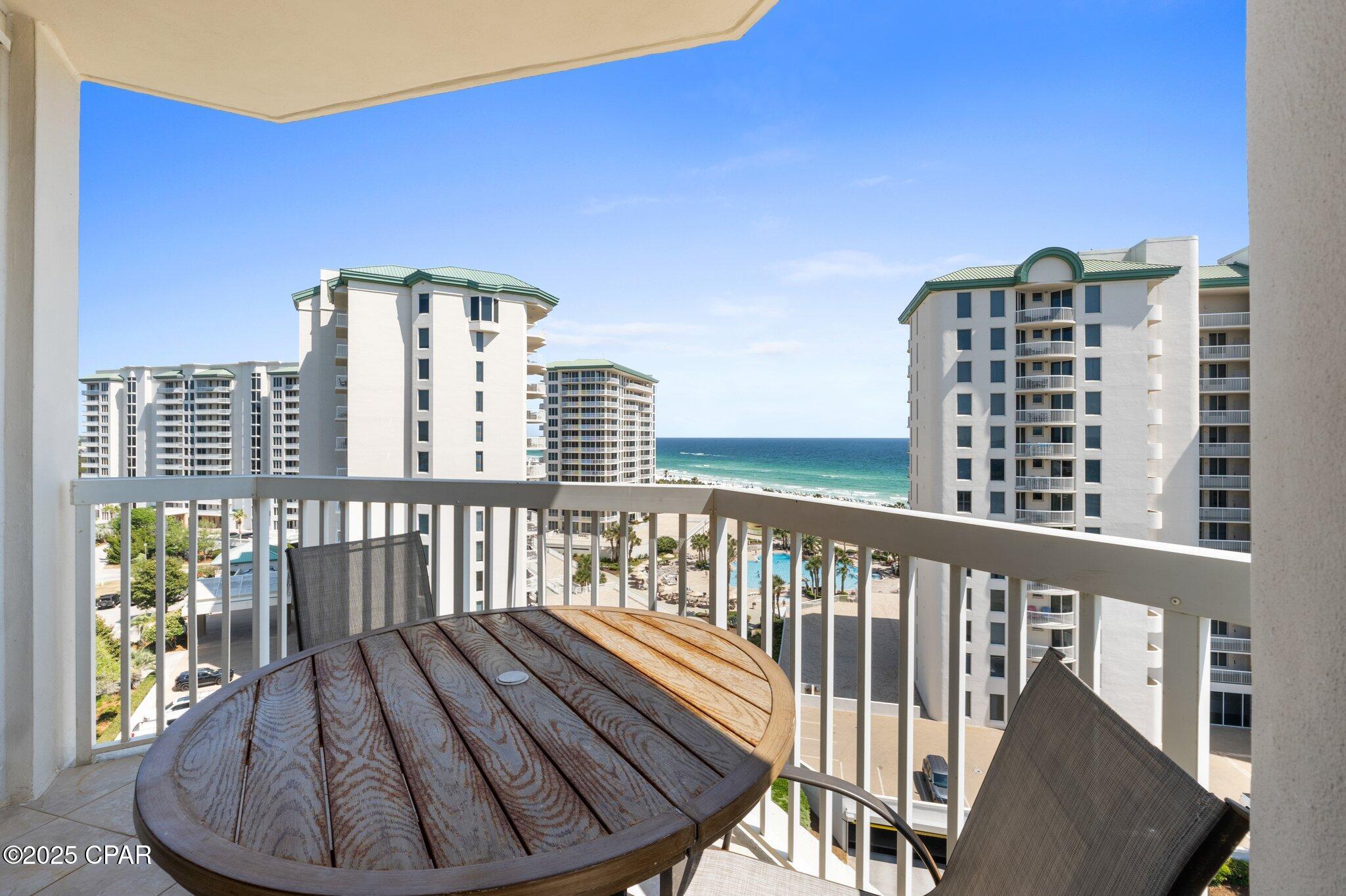 15100 Emerald Coast Parkway 1001