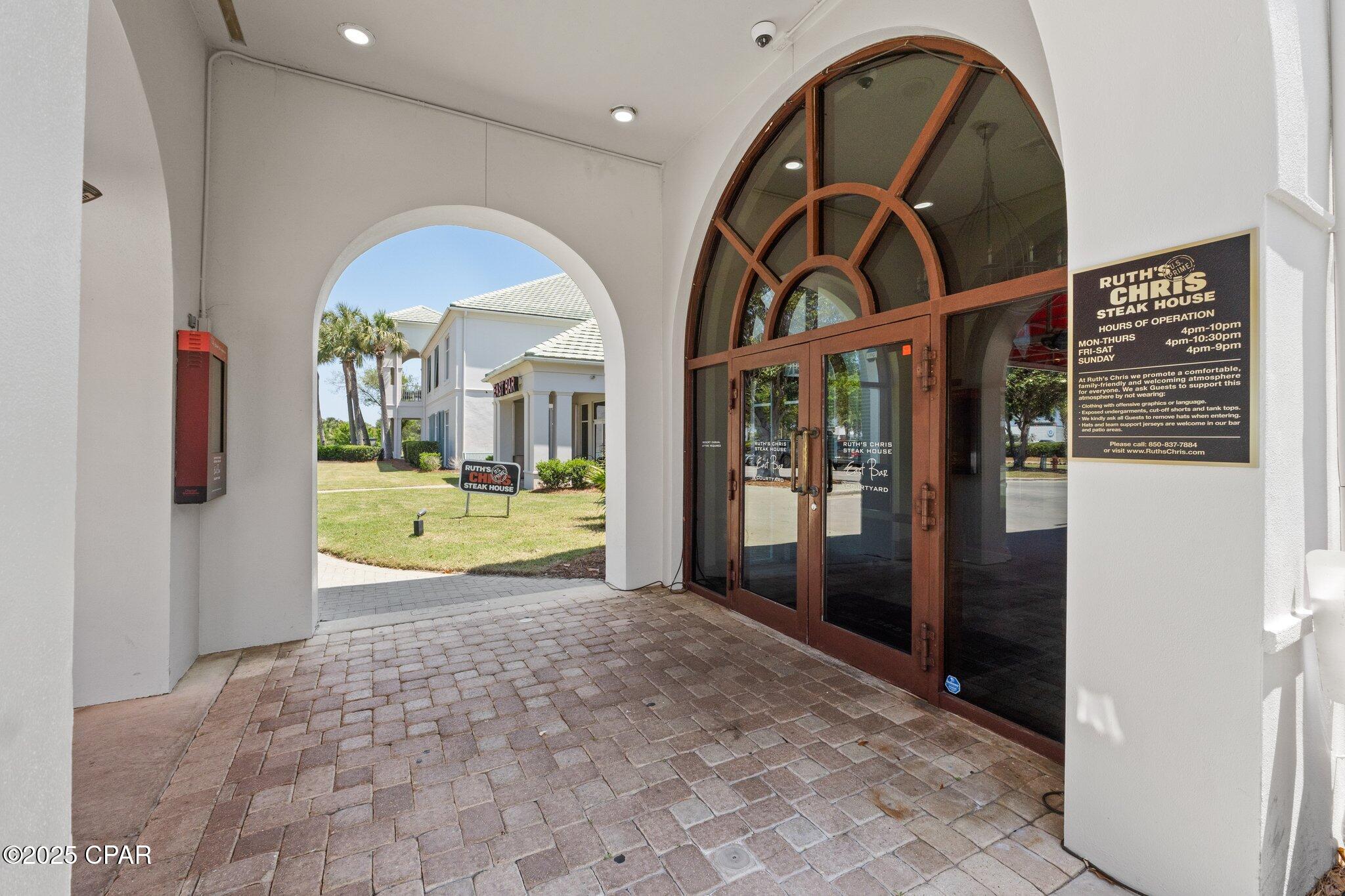 15100 Emerald Coast Parkway 1001