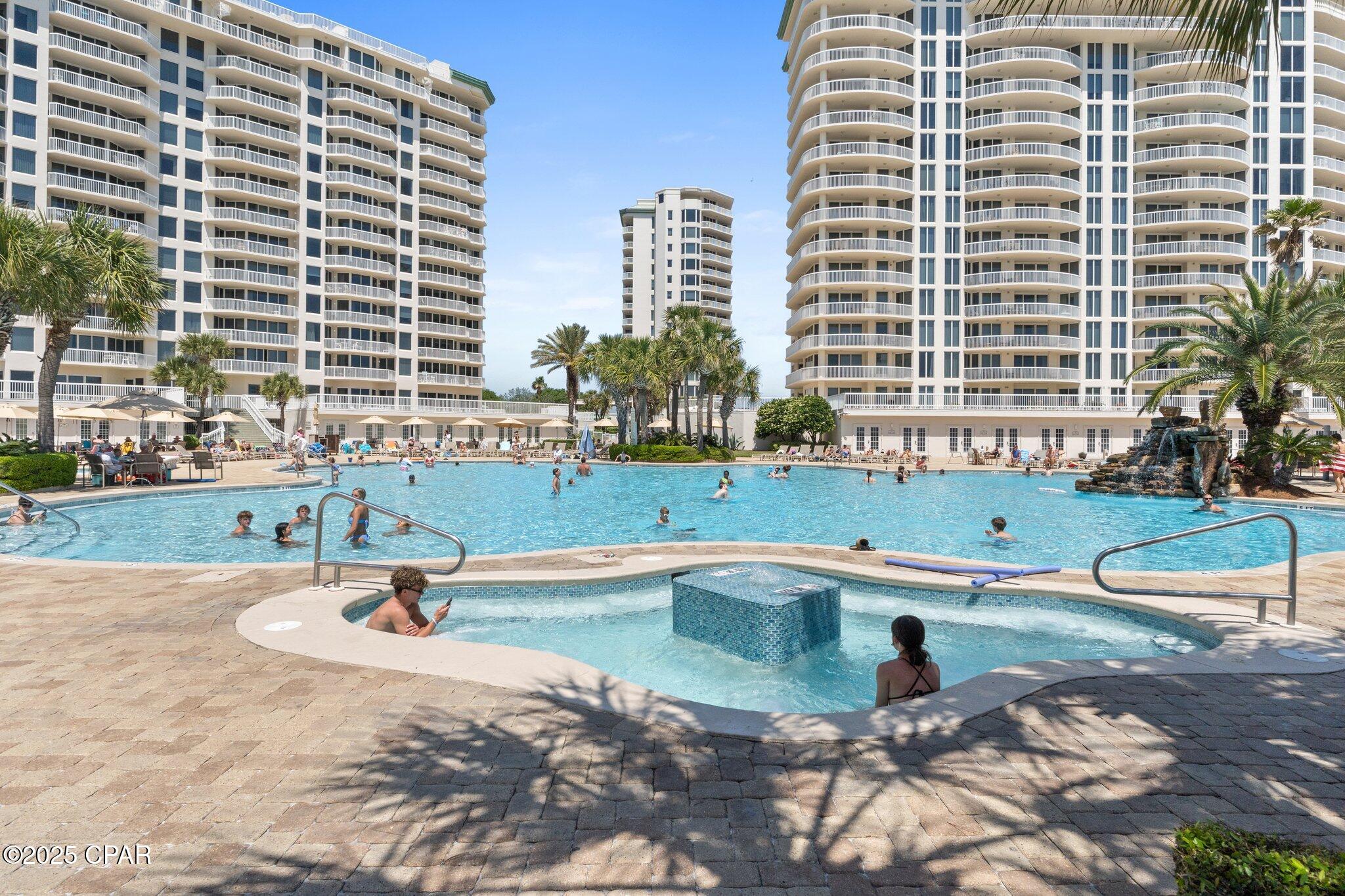 15100 Emerald Coast Parkway 1001