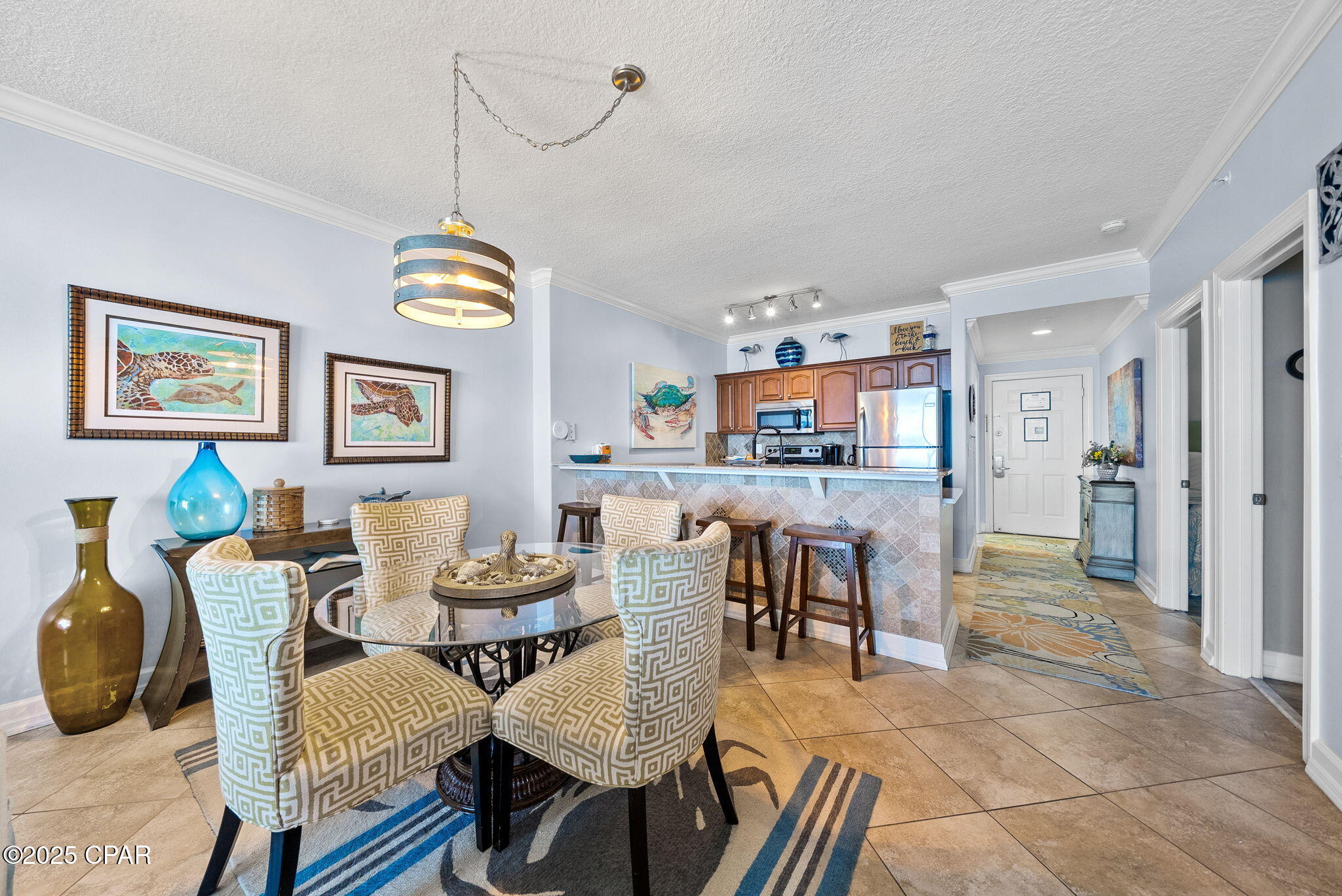 Image 12 For 14415 Front Beach  1403