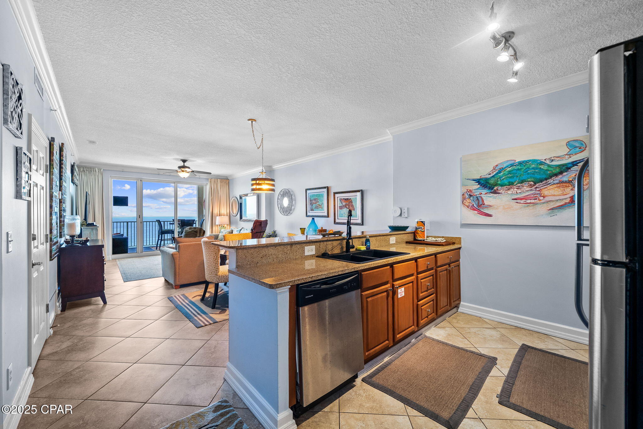 Image 15 For 14415 Front Beach  1403