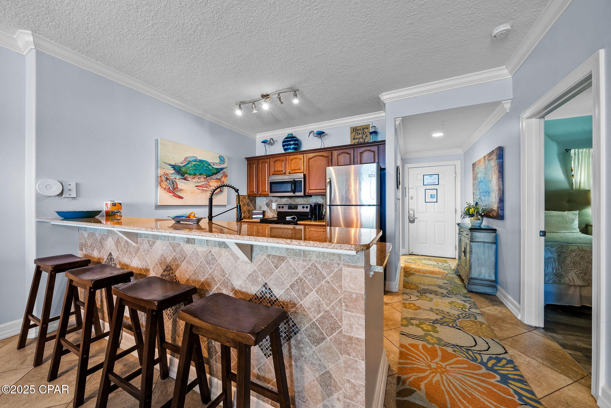 Image 16 For 14415 Front Beach  1403