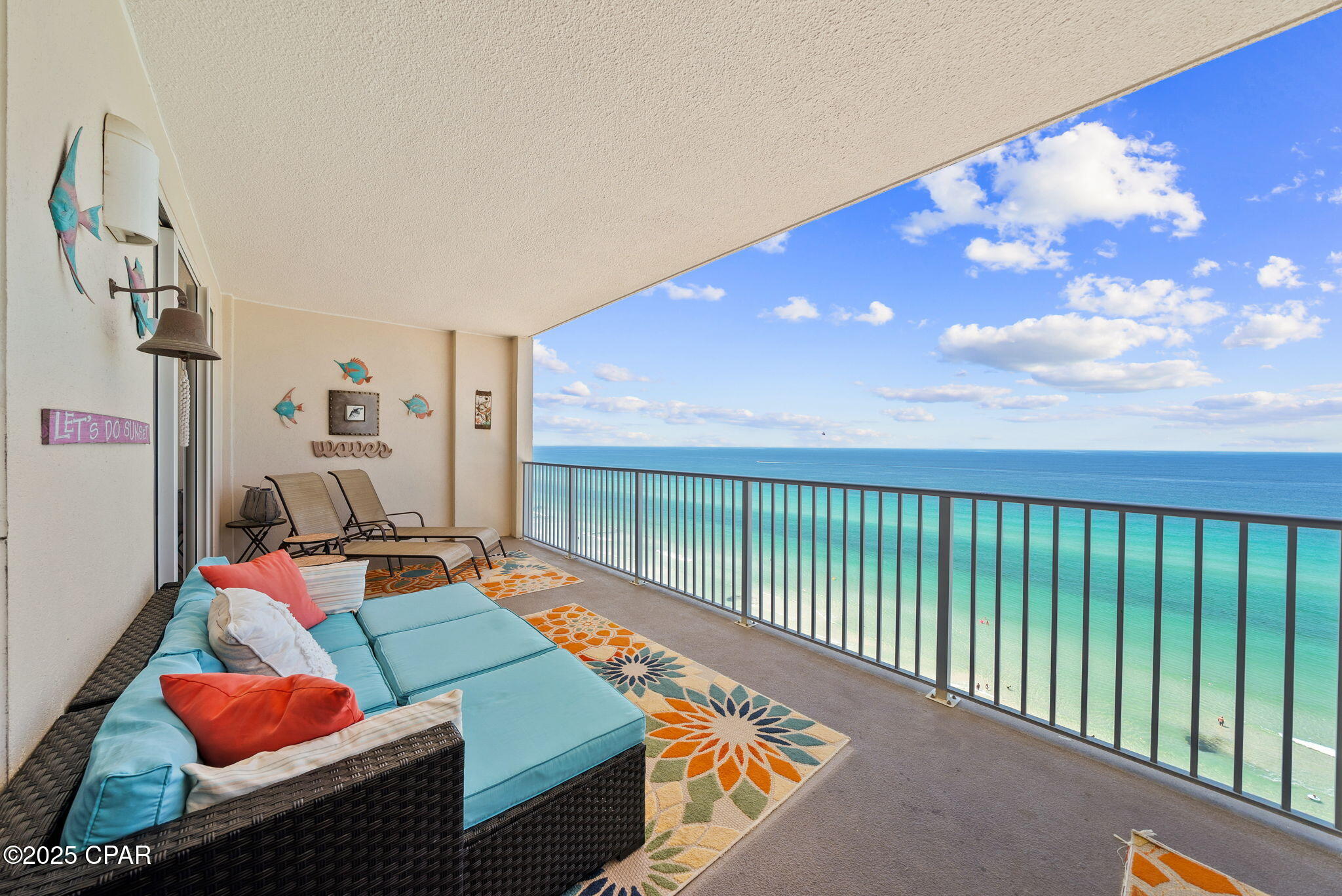 Image 20 For 14415 Front Beach  1403