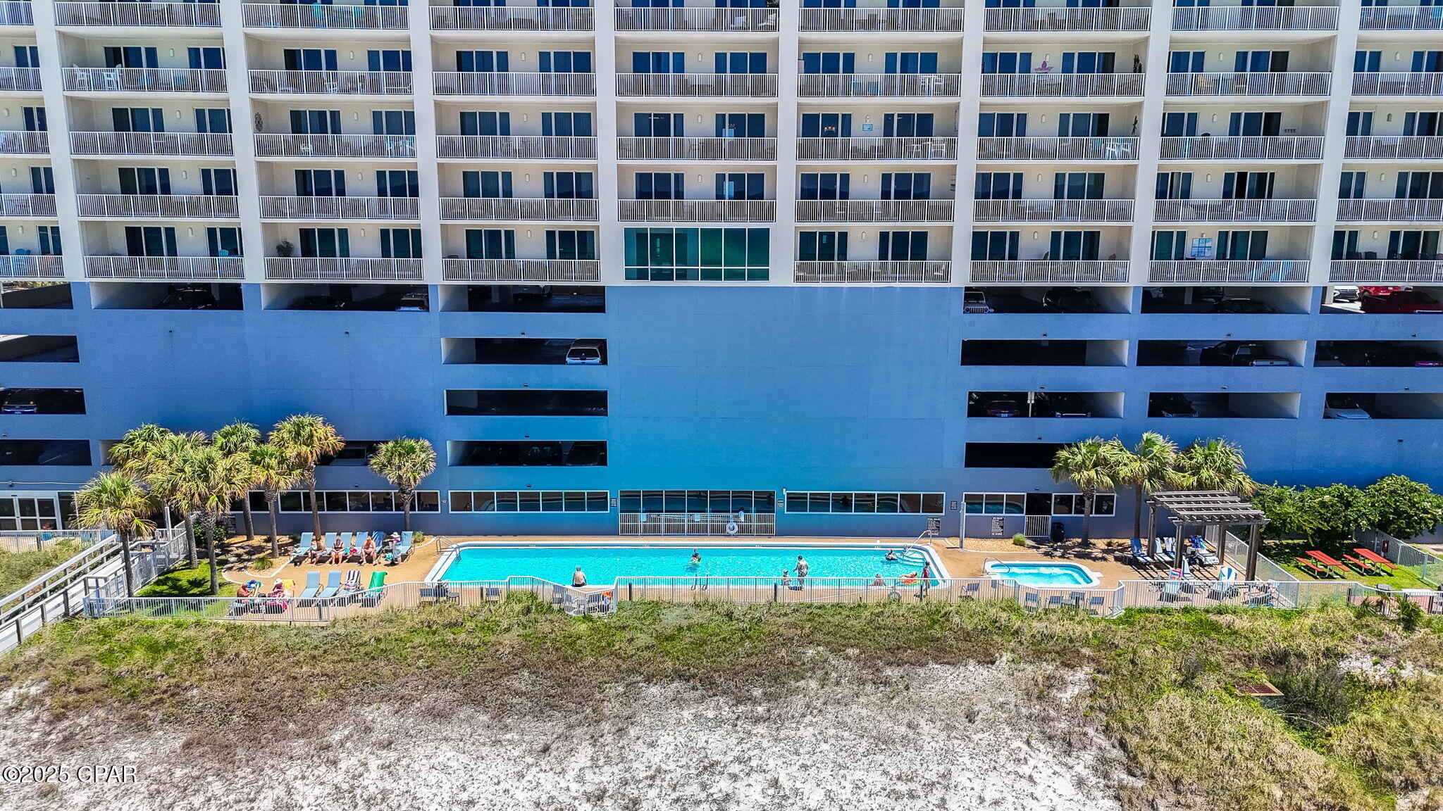 Image 25 For 14415 Front Beach  1403