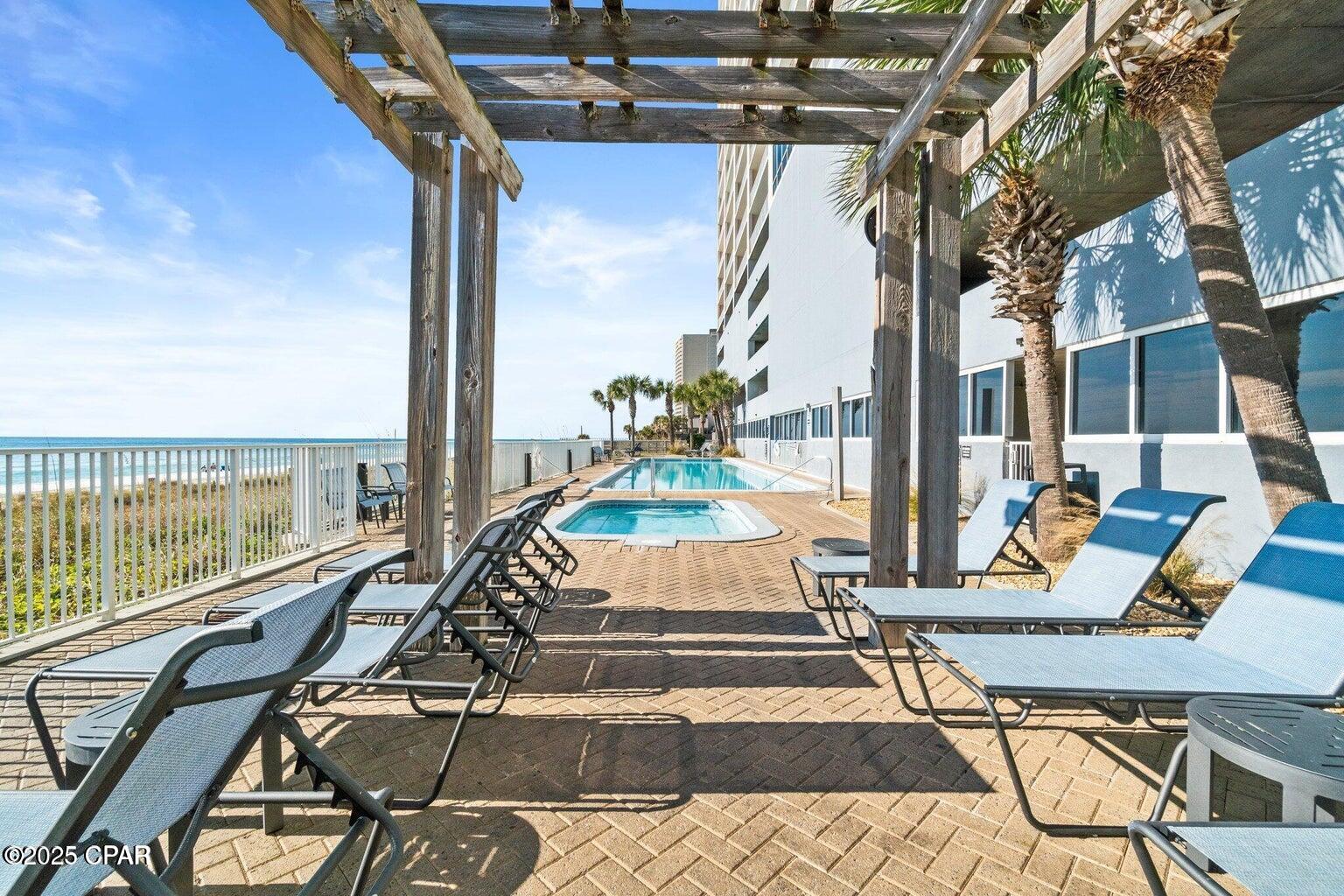 Image 30 For 14415 Front Beach  1403