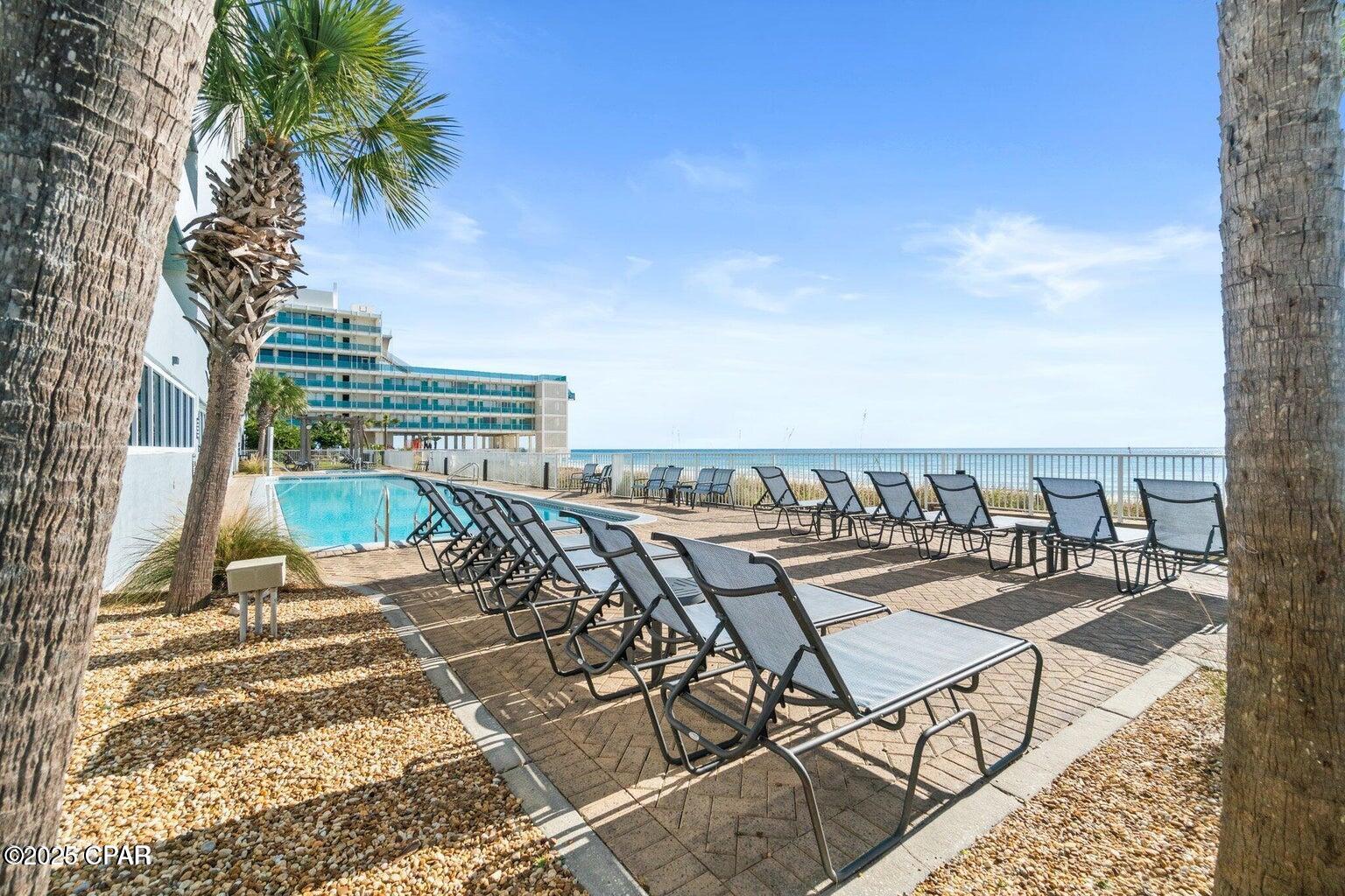 Image 31 For 14415 Front Beach  1403