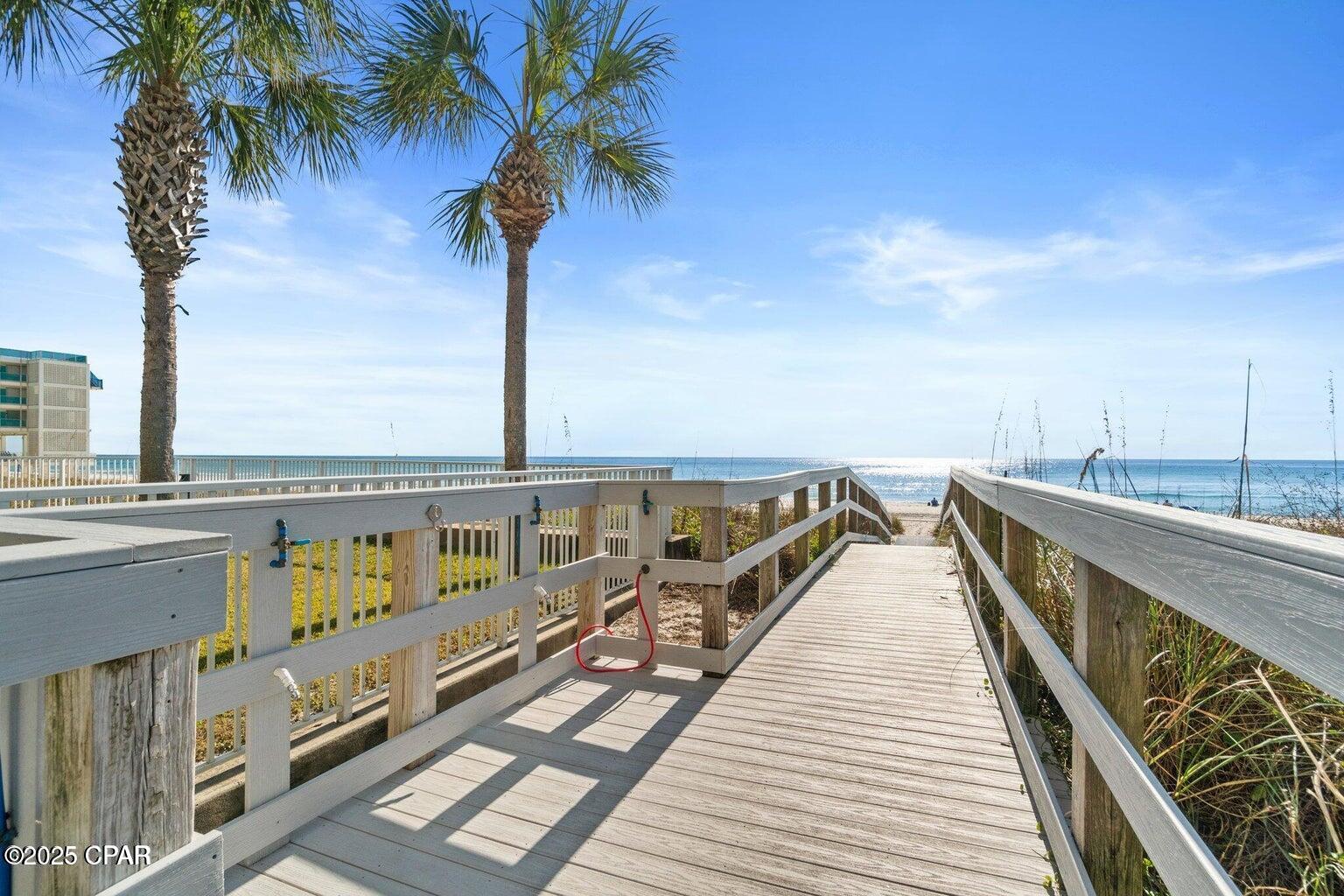 Image 32 For 14415 Front Beach  1403