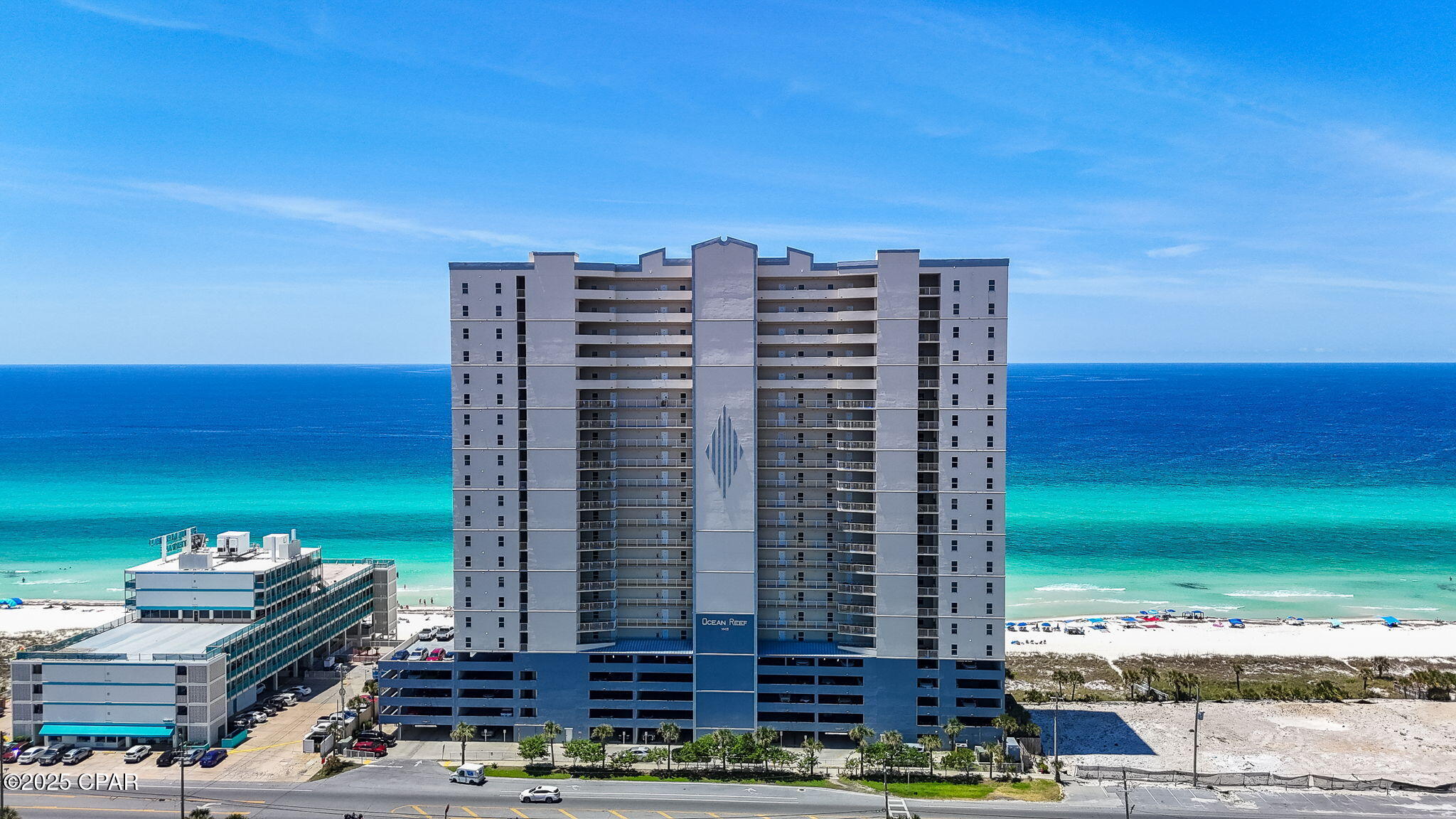 Image 33 For 14415 Front Beach  1403