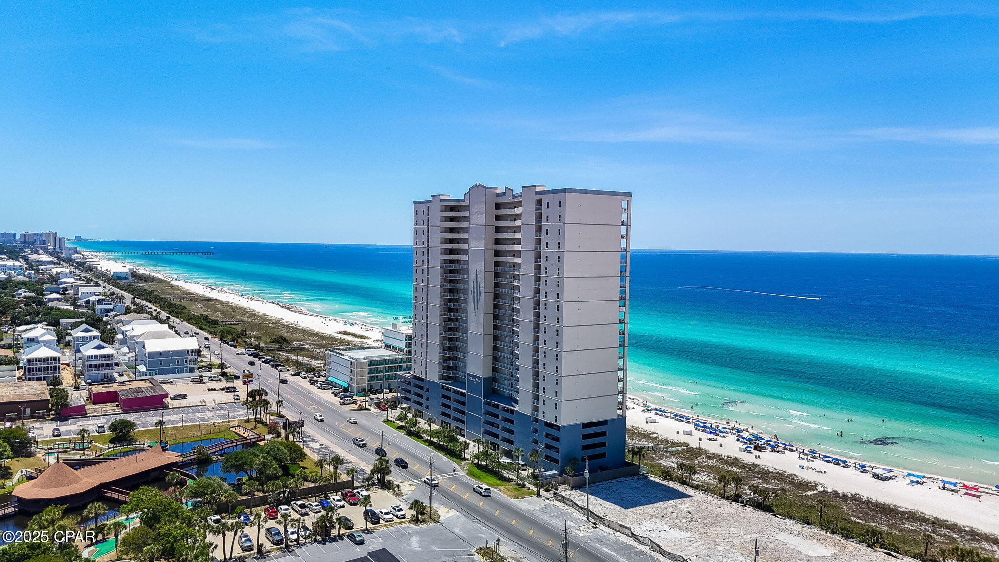 Image 34 For 14415 Front Beach  1403