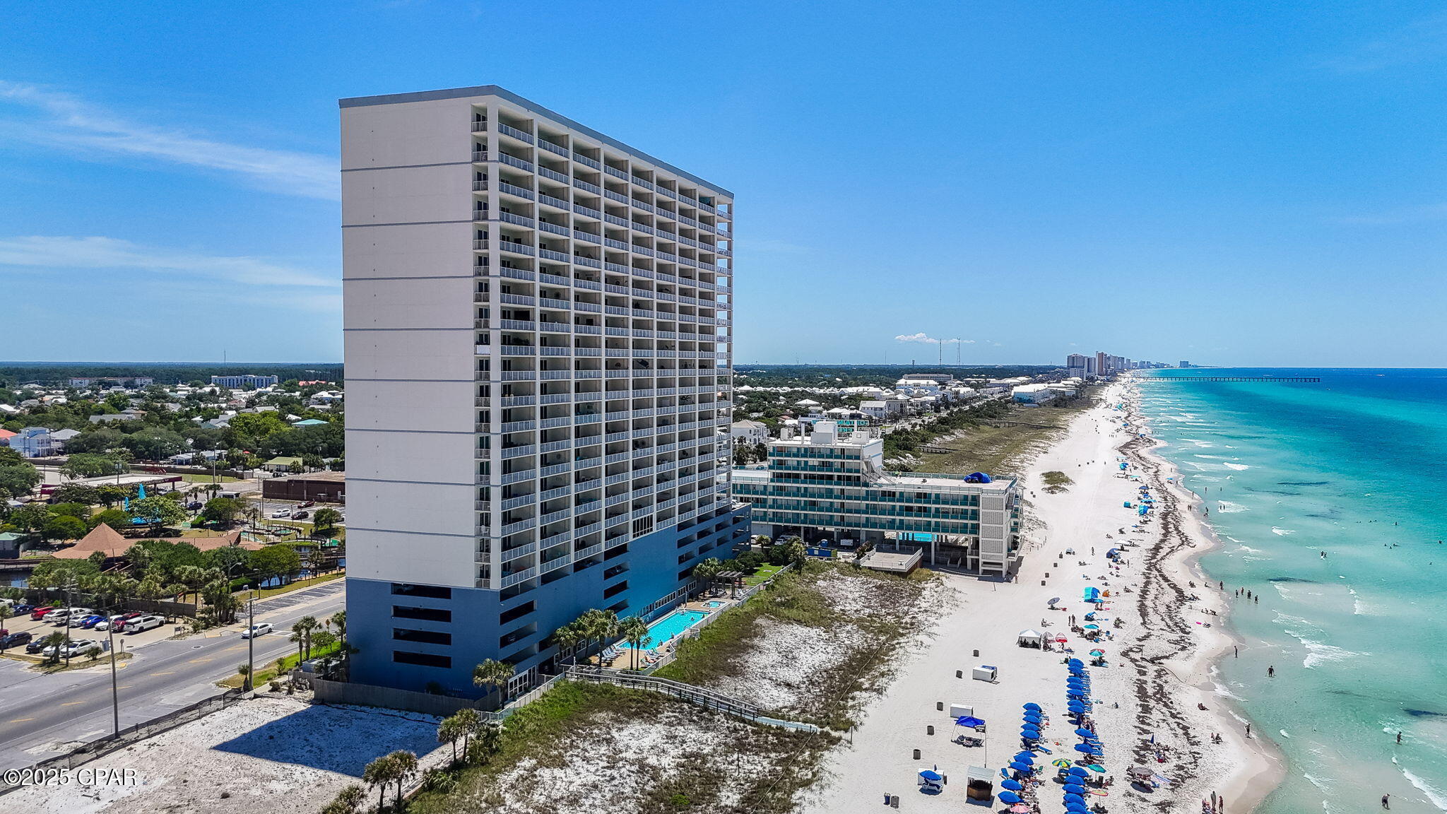 Image 35 For 14415 Front Beach  1403