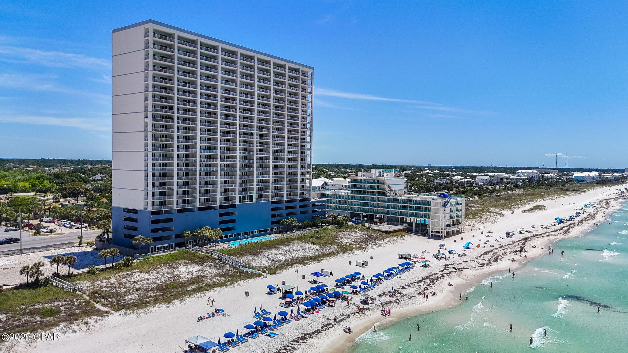 Image 36 For 14415 Front Beach  1403