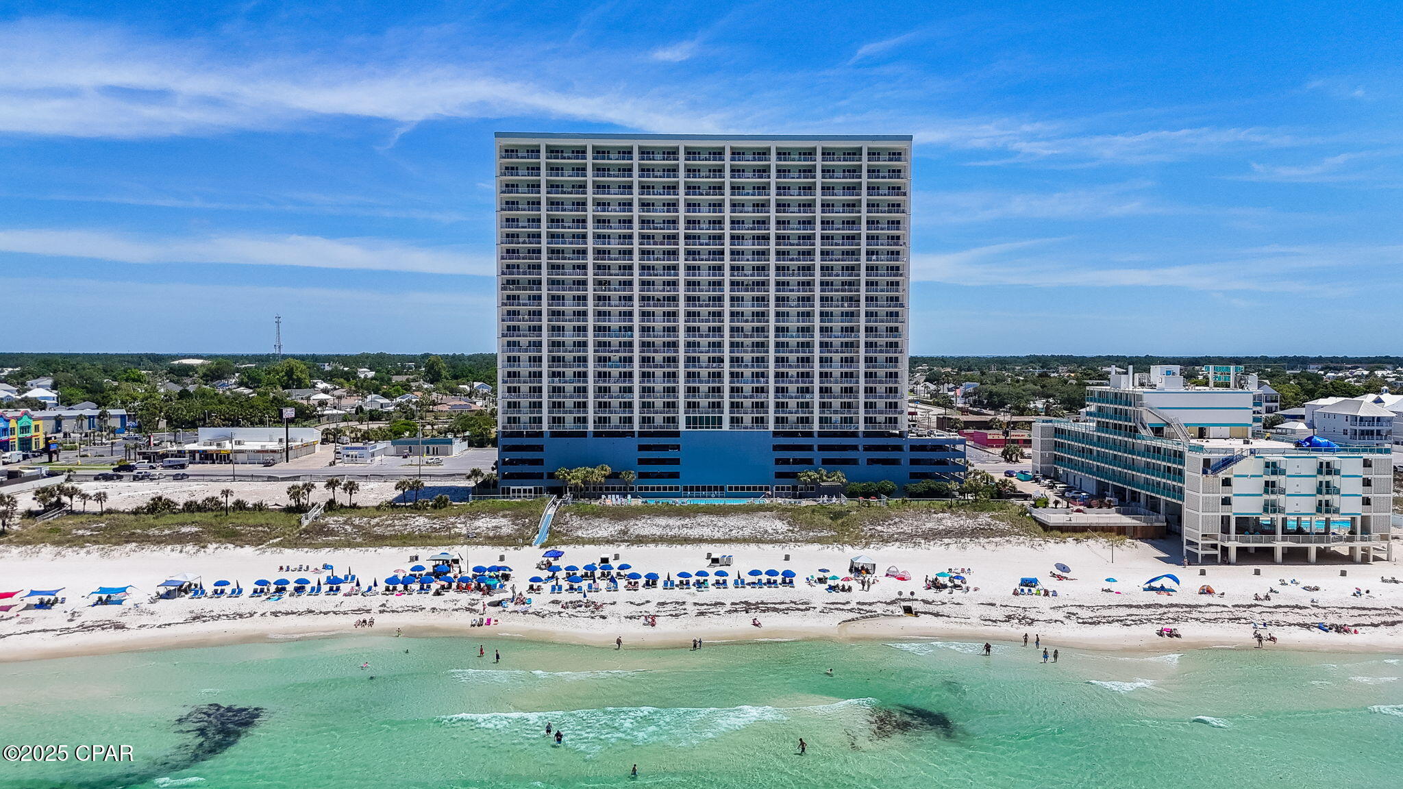 Image 37 For 14415 Front Beach  1403