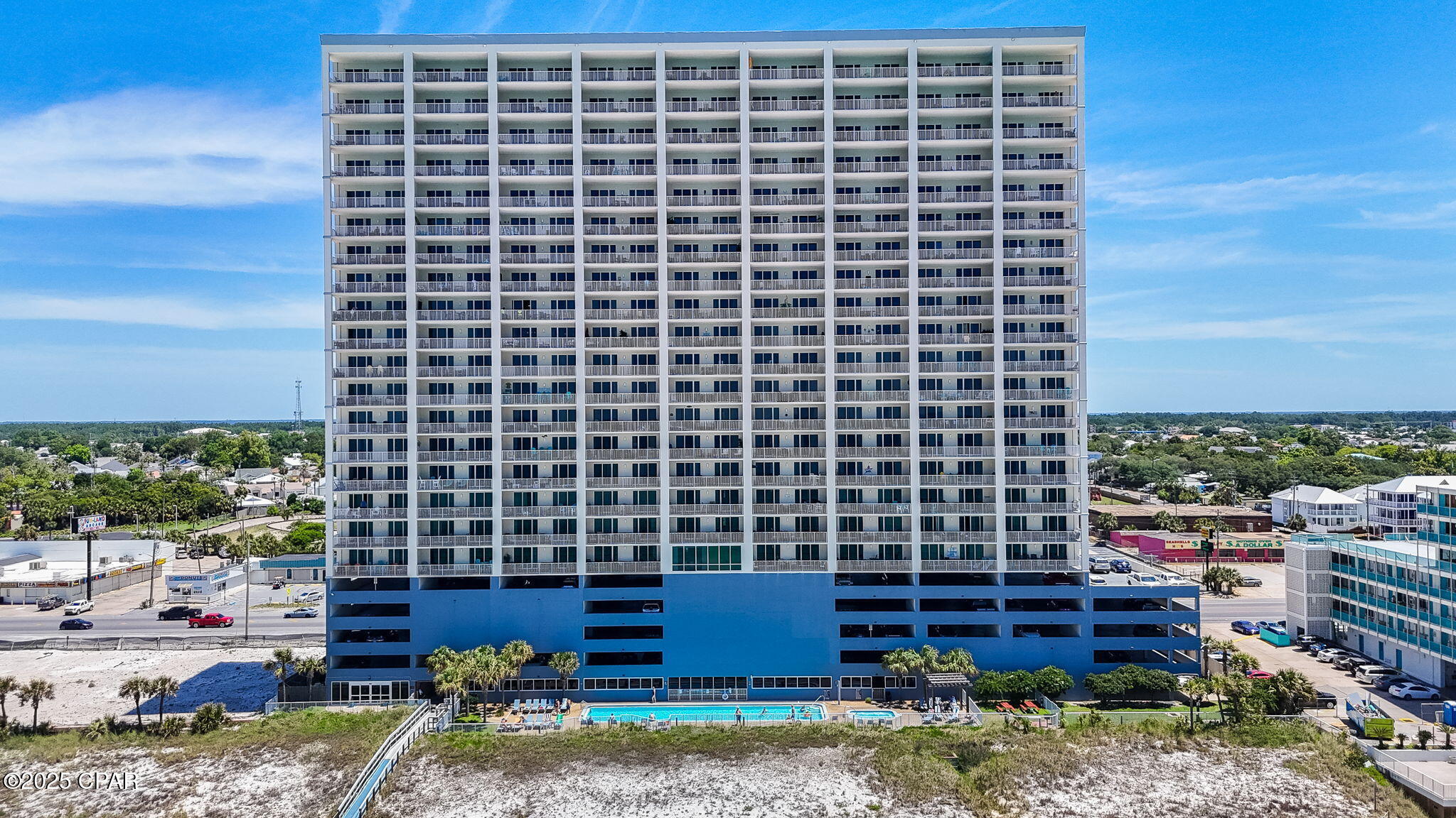 Image 38 For 14415 Front Beach  1403