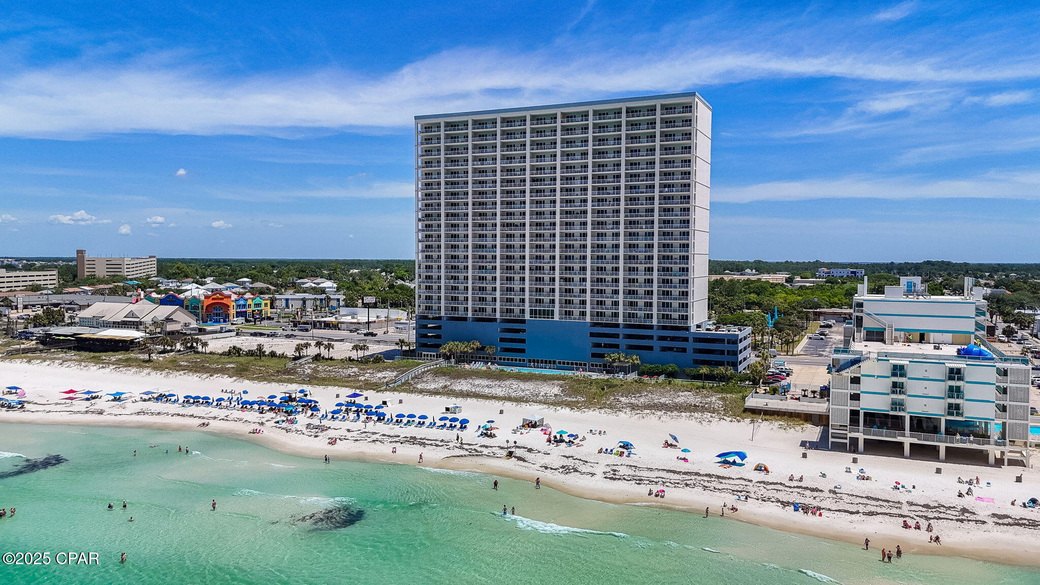 Image 39 For 14415 Front Beach  1403